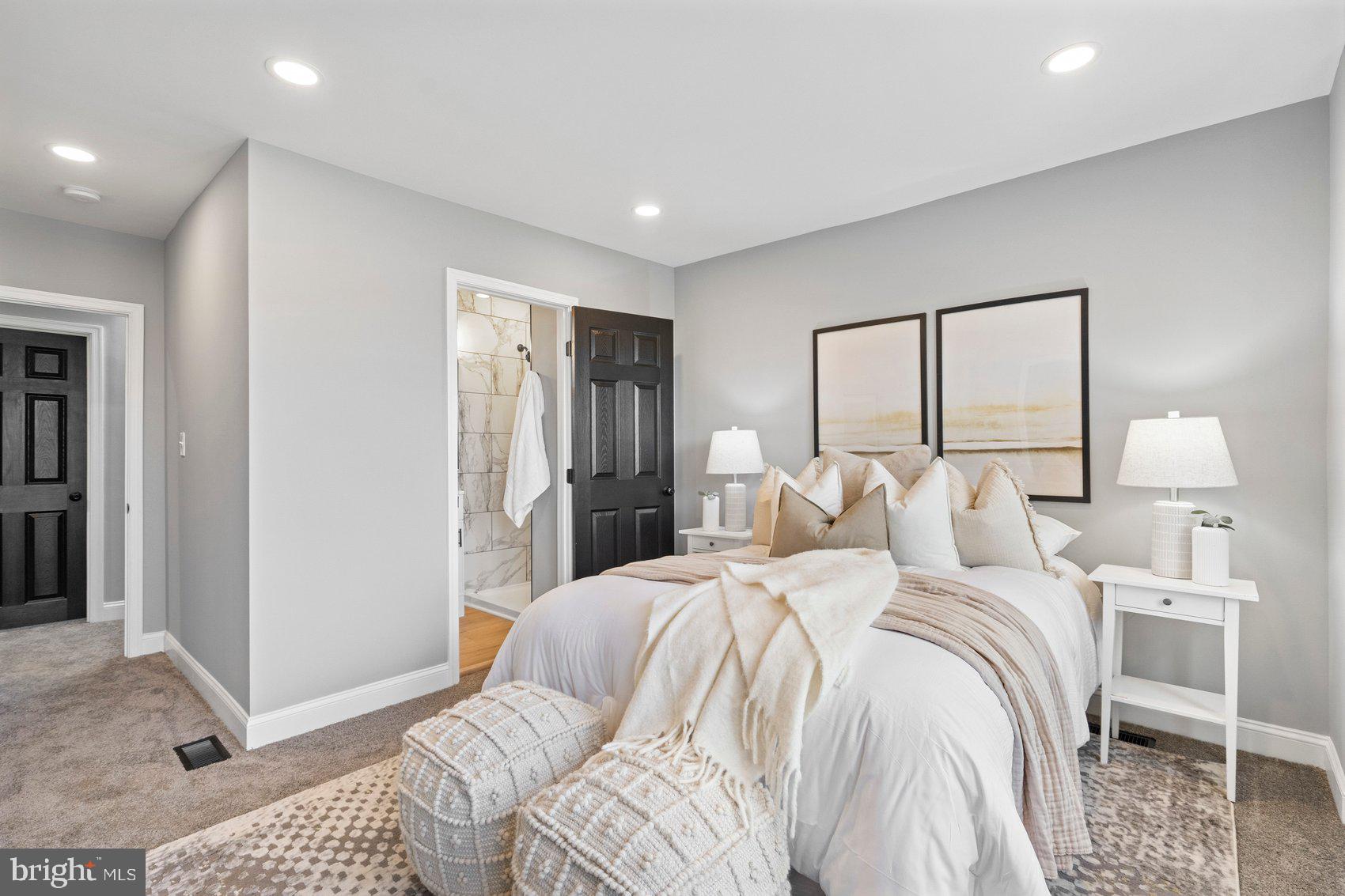 PIMLICO - Residential