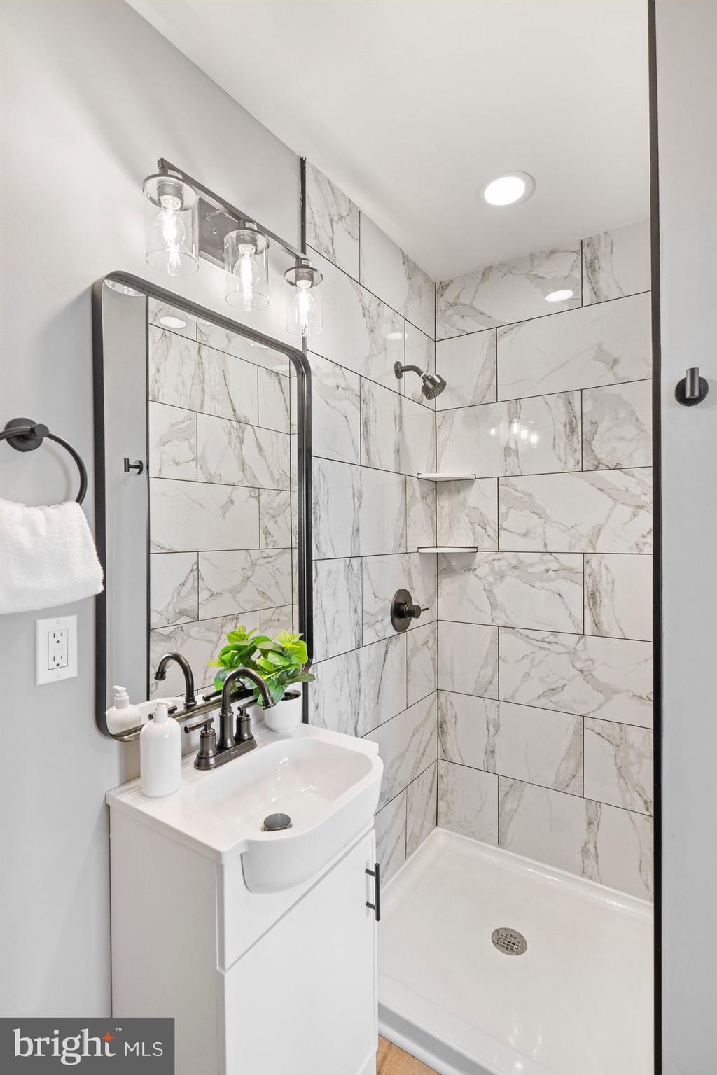 PIMLICO - Residential