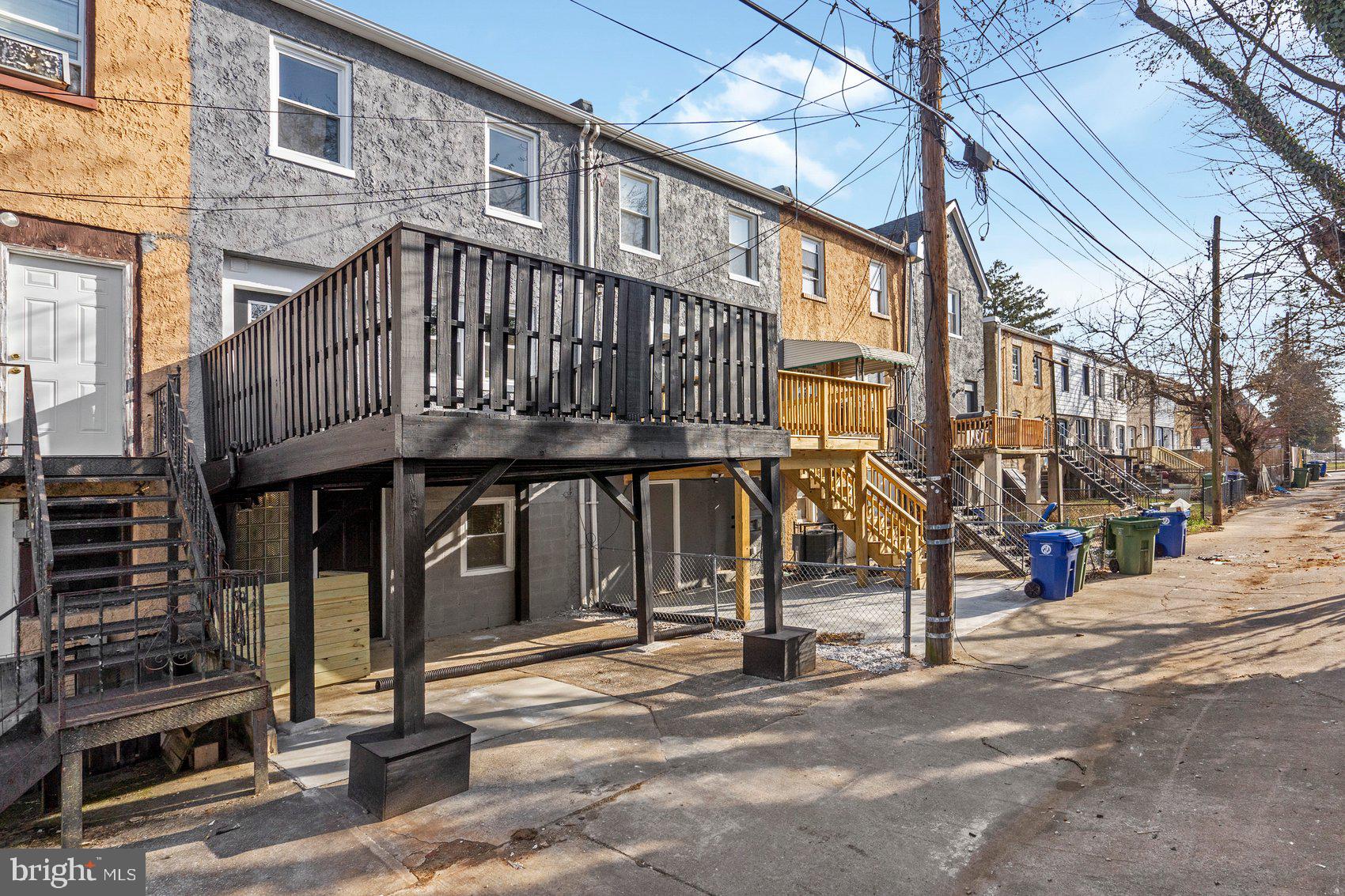 PIMLICO - Residential