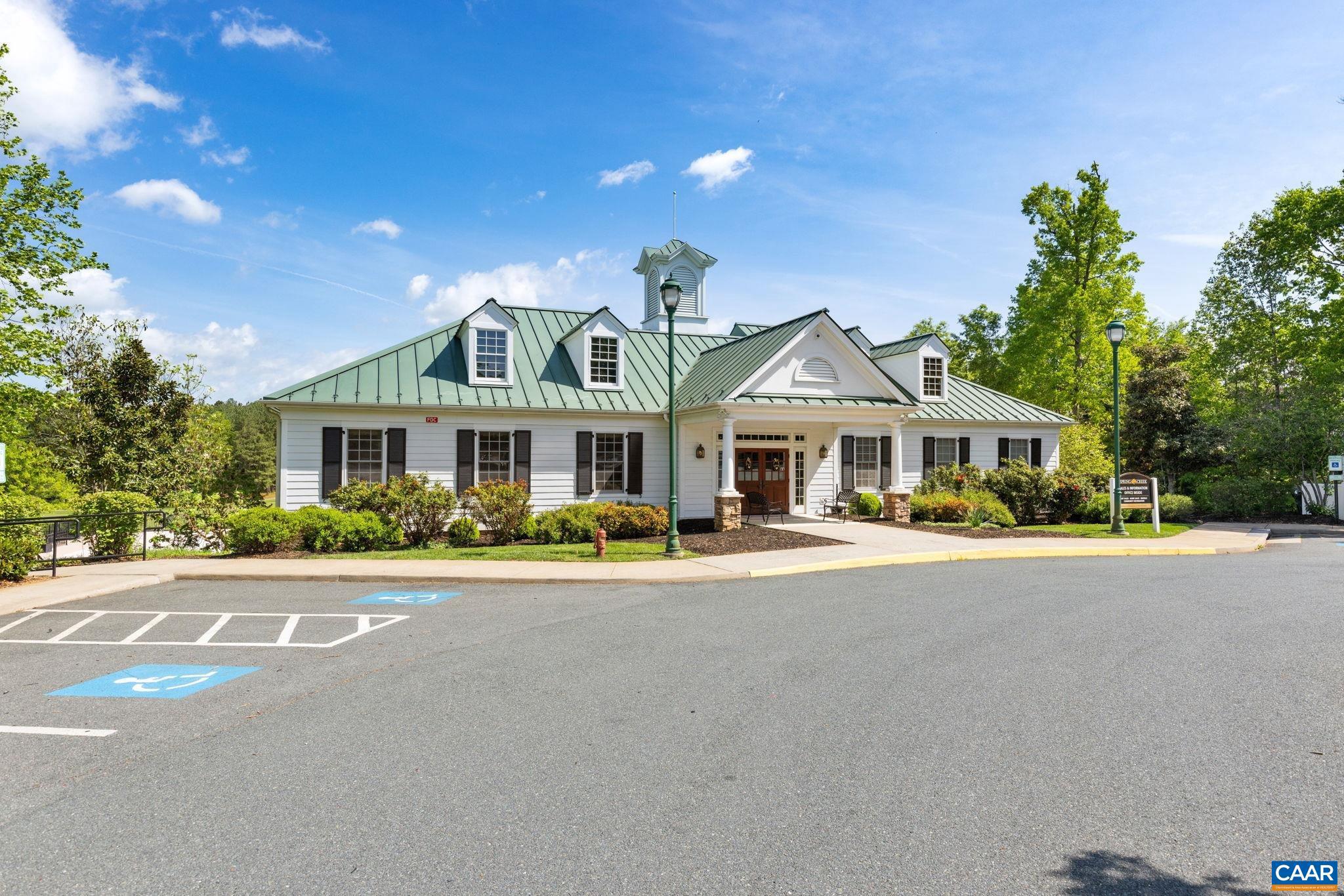 SPRING CREEK - Residential