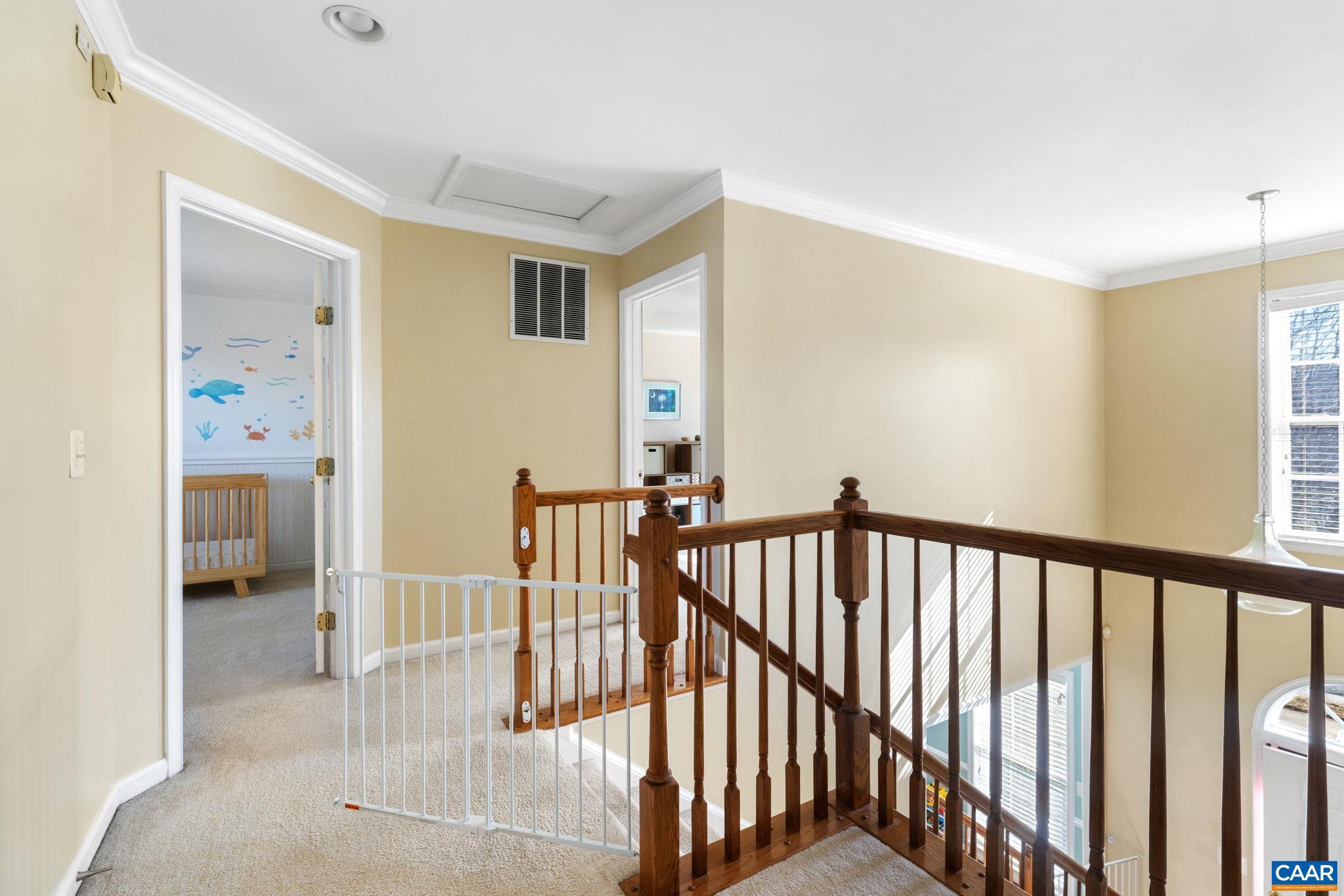 SPRING CREEK - Residential