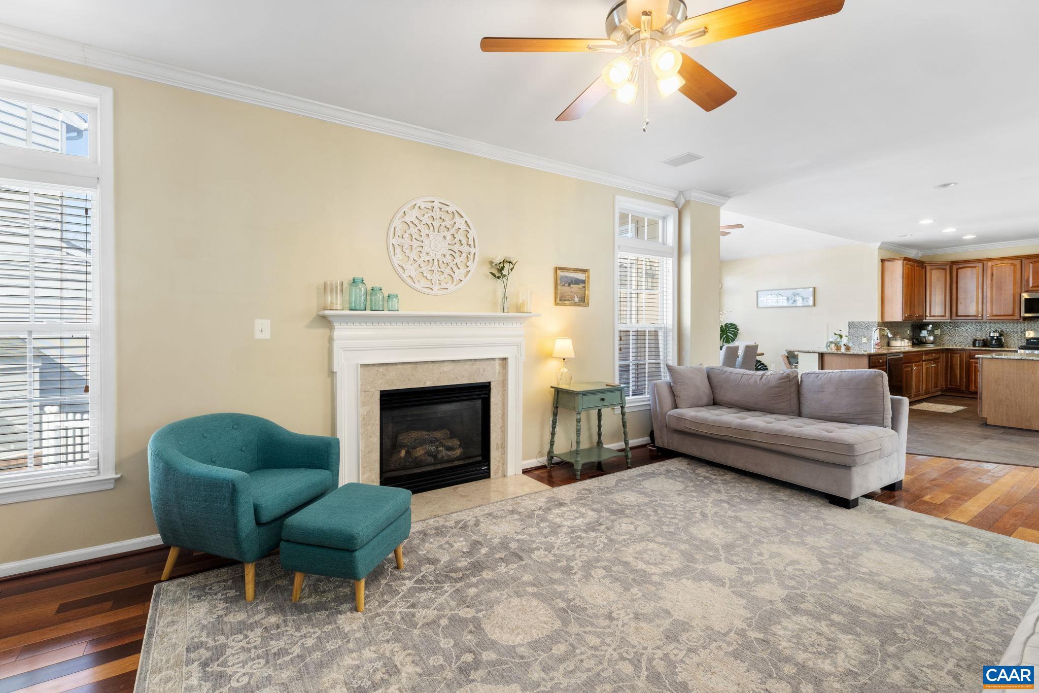 SPRING CREEK - Residential