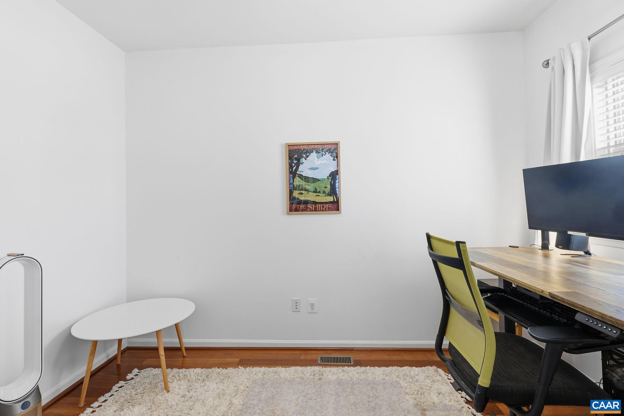 SPRING CREEK - Residential