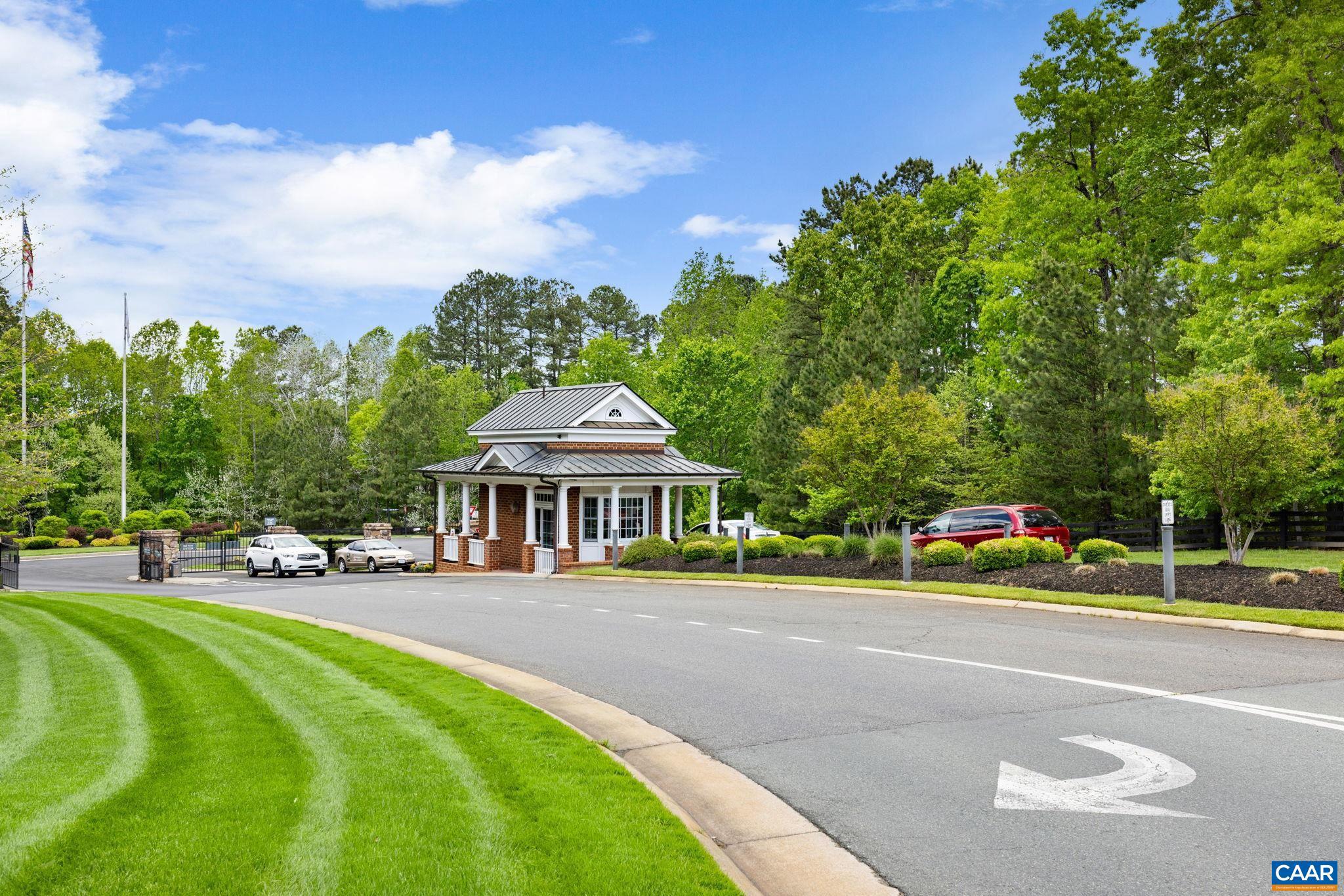 SPRING CREEK - Residential