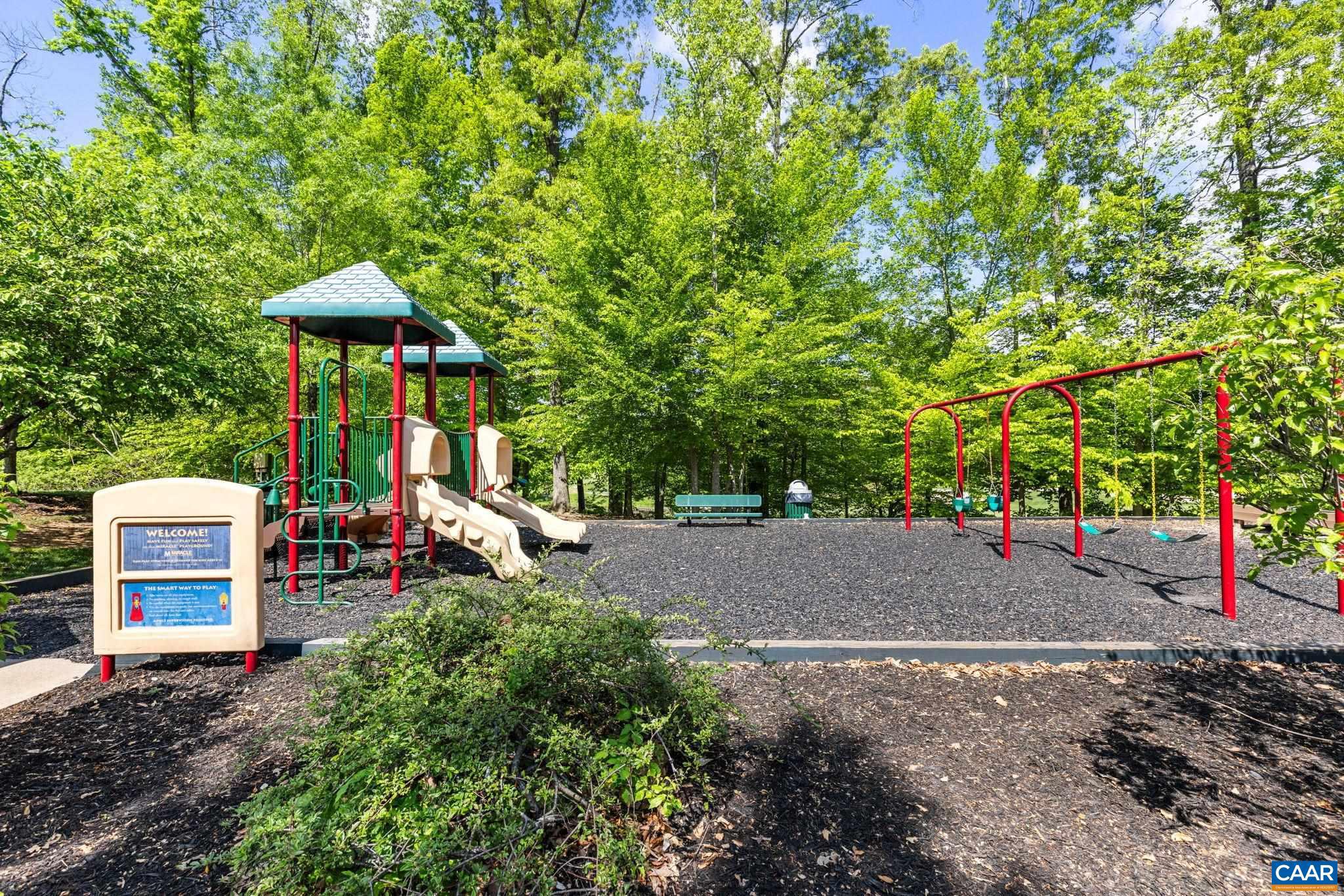 SPRING CREEK - Residential