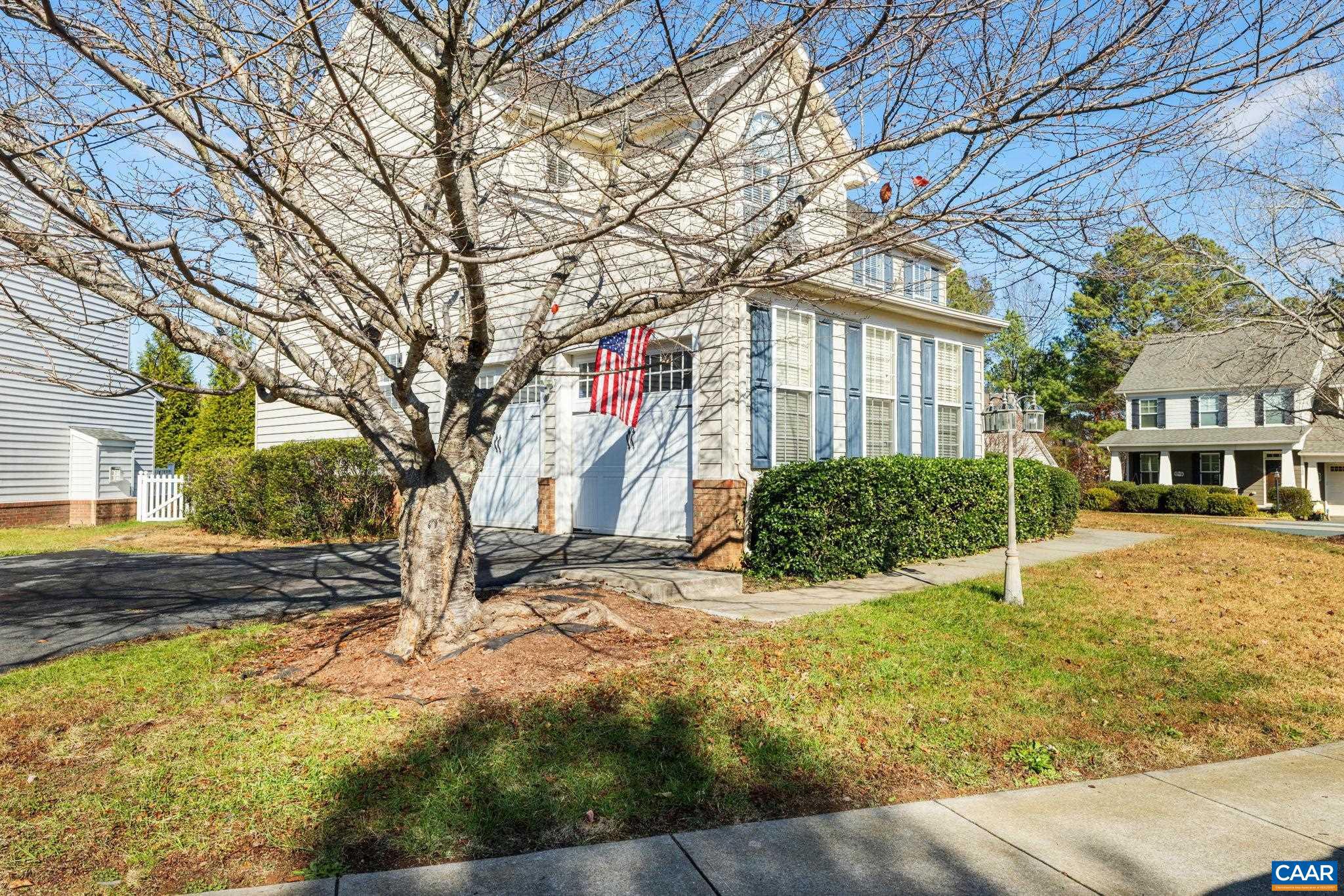 SPRING CREEK - Residential