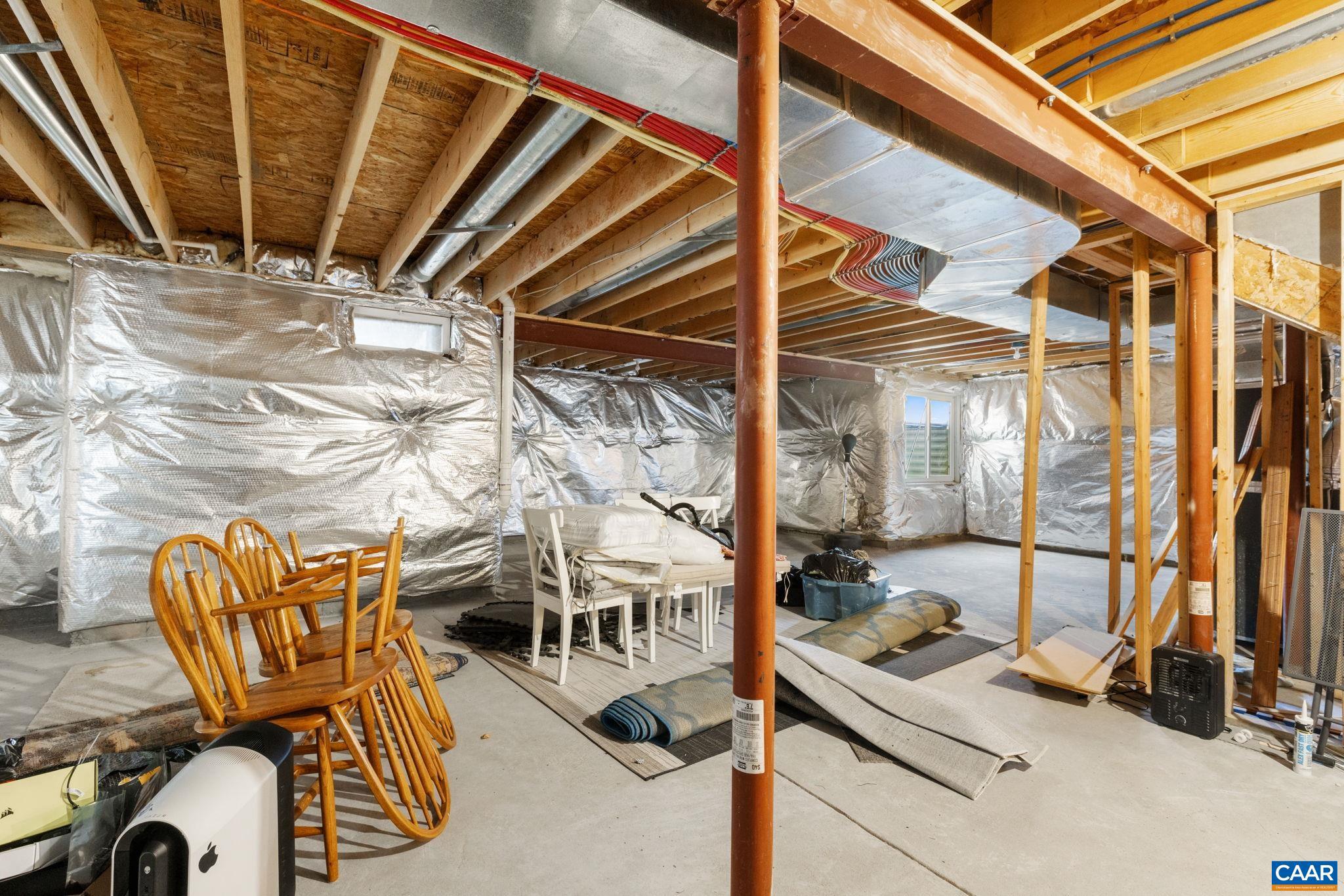 SPRING CREEK - Residential