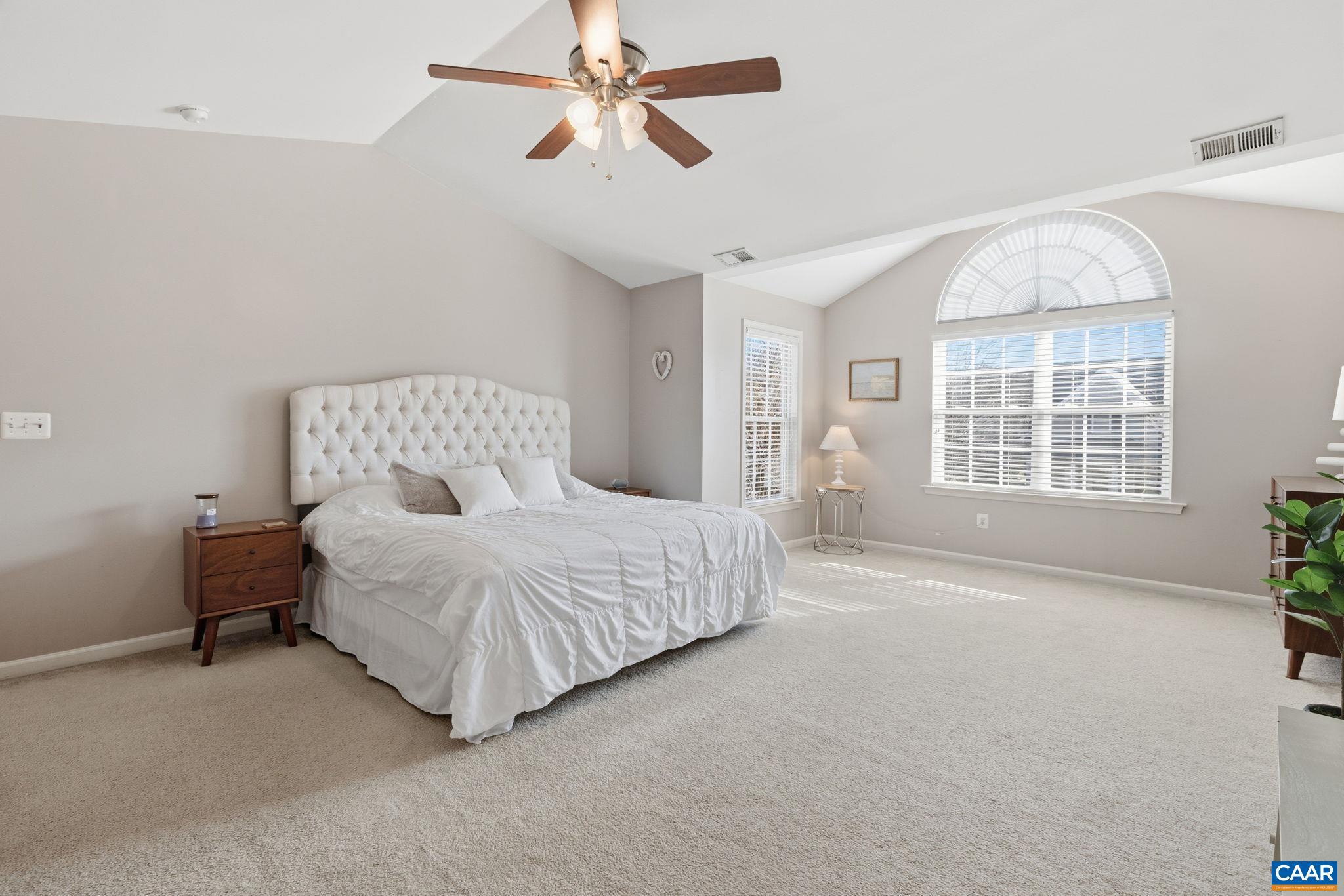 SPRING CREEK - Residential