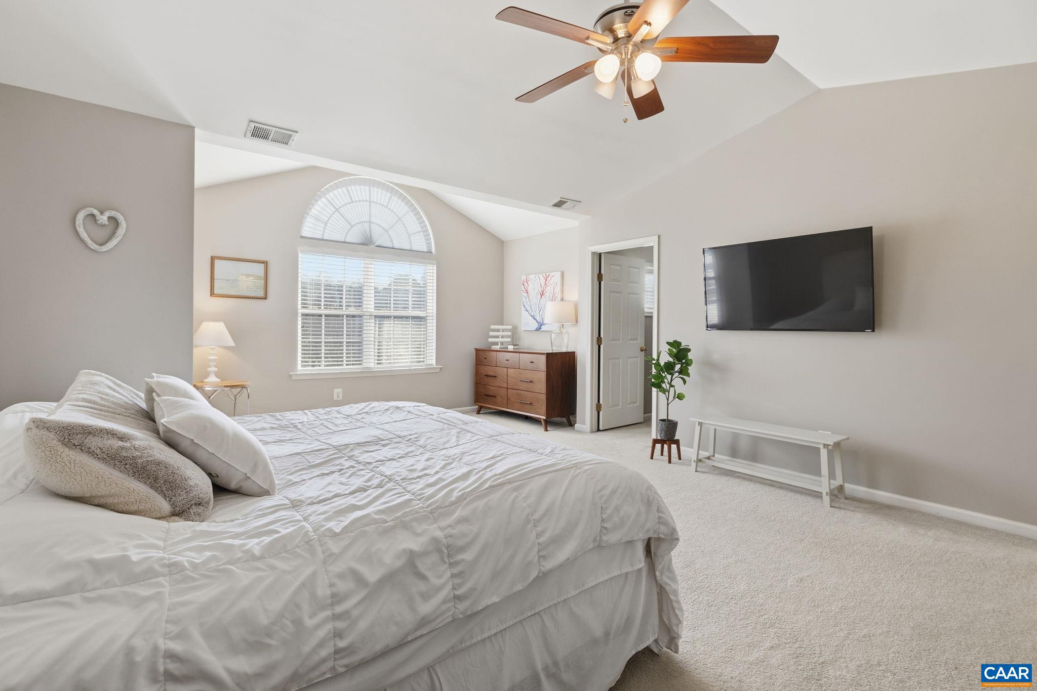 SPRING CREEK - Residential