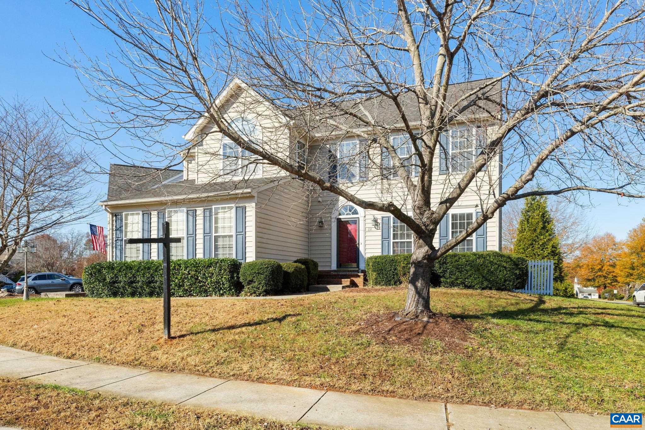 SPRING CREEK - Residential