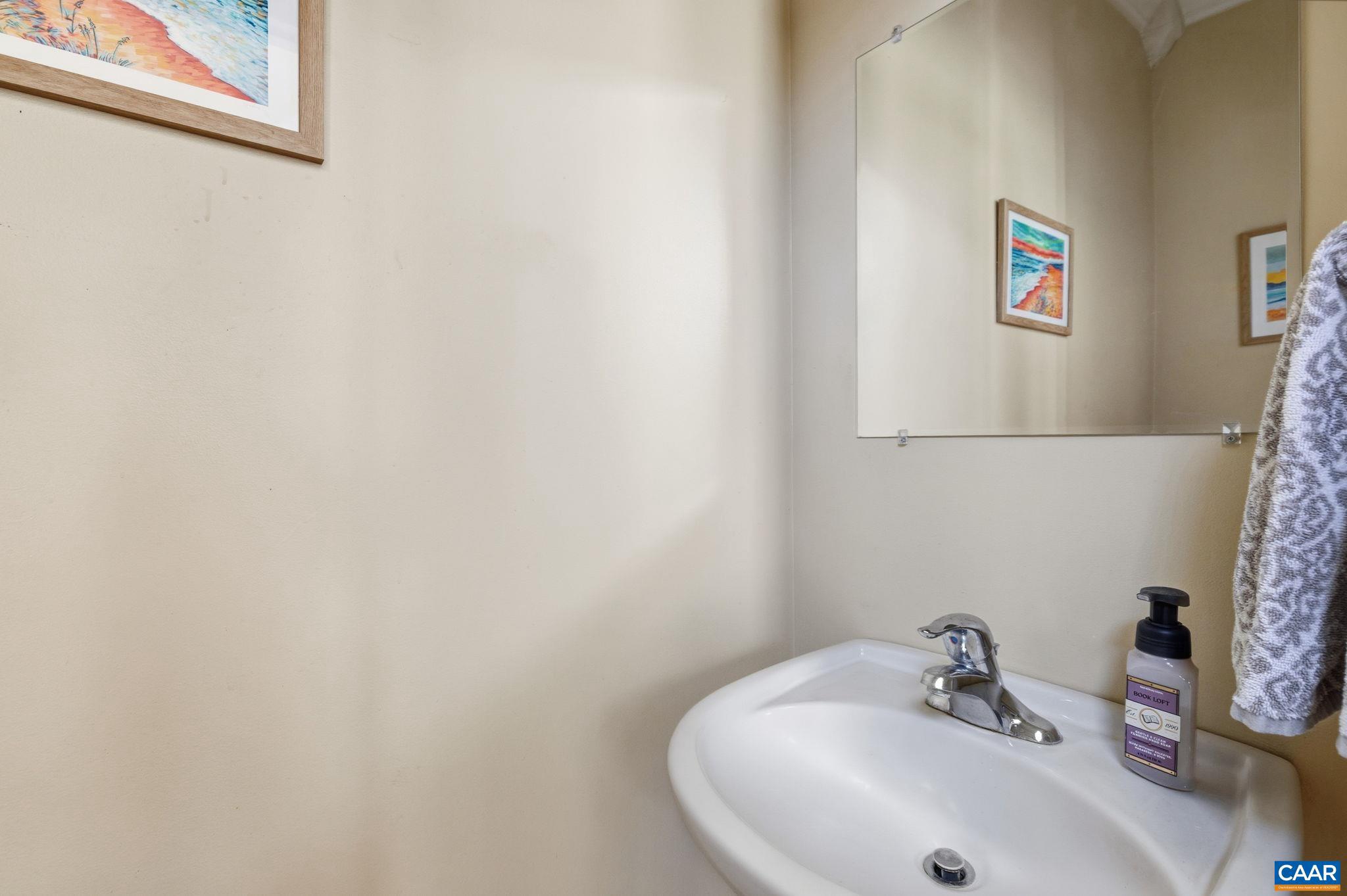 SPRING CREEK - Residential