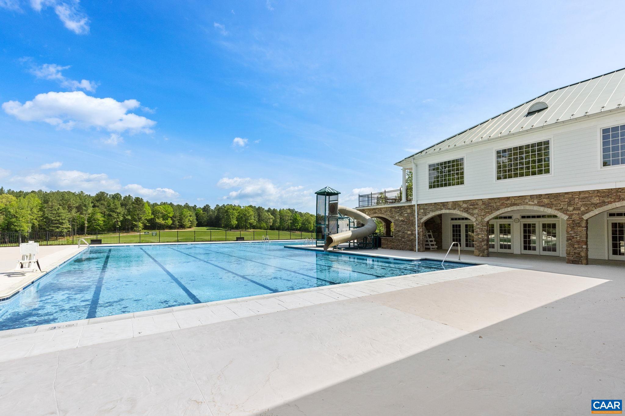 SPRING CREEK - Residential