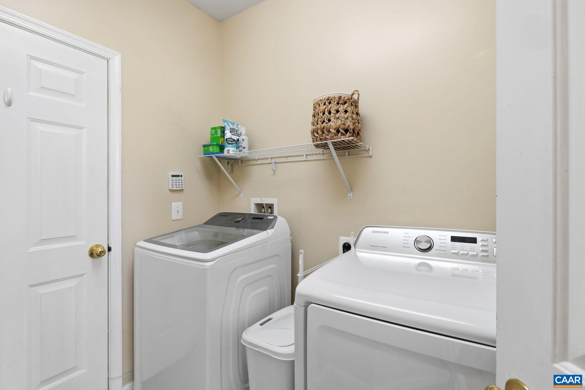 SPRING CREEK - Residential