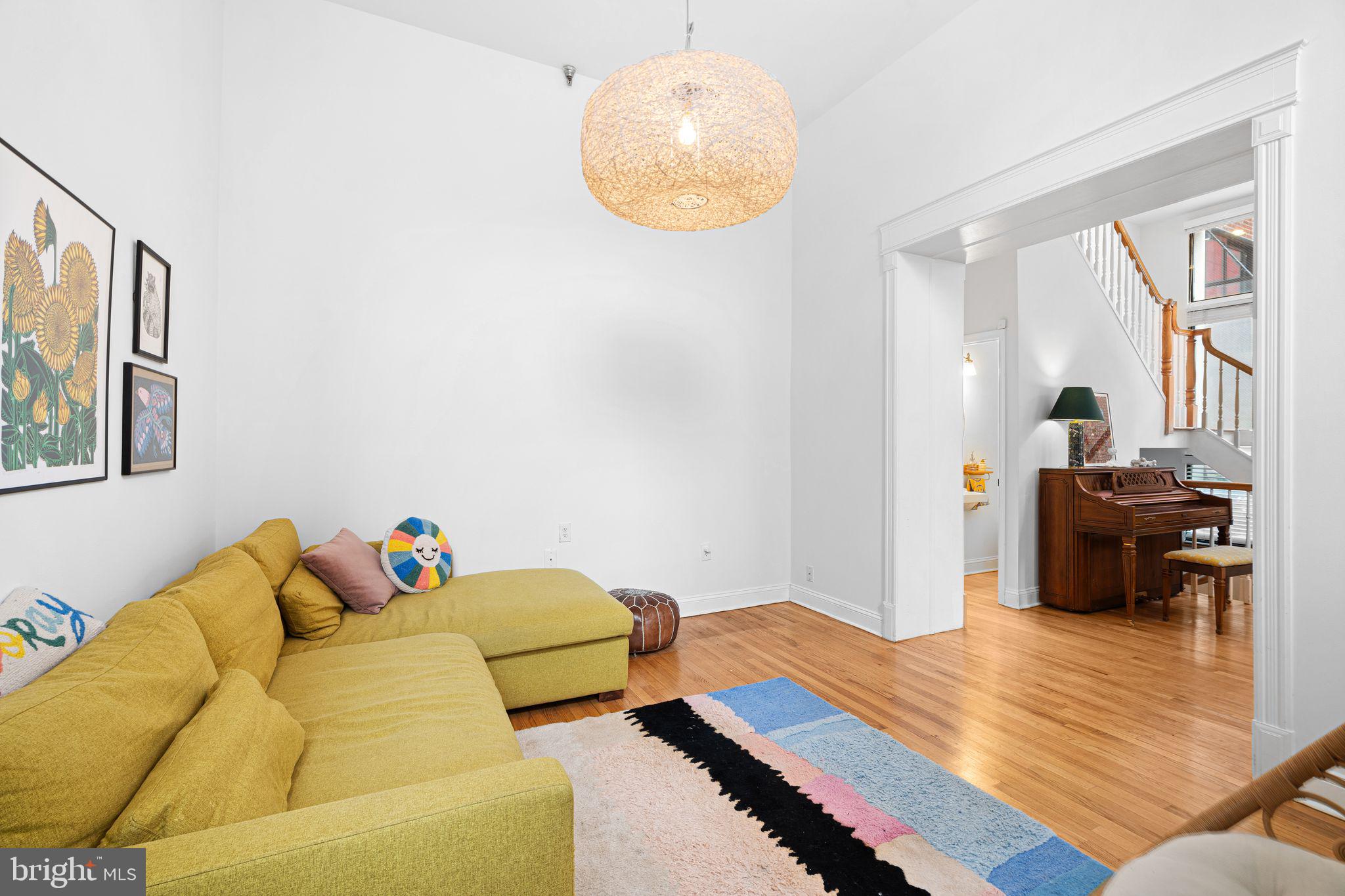 OLD CITY - Residential