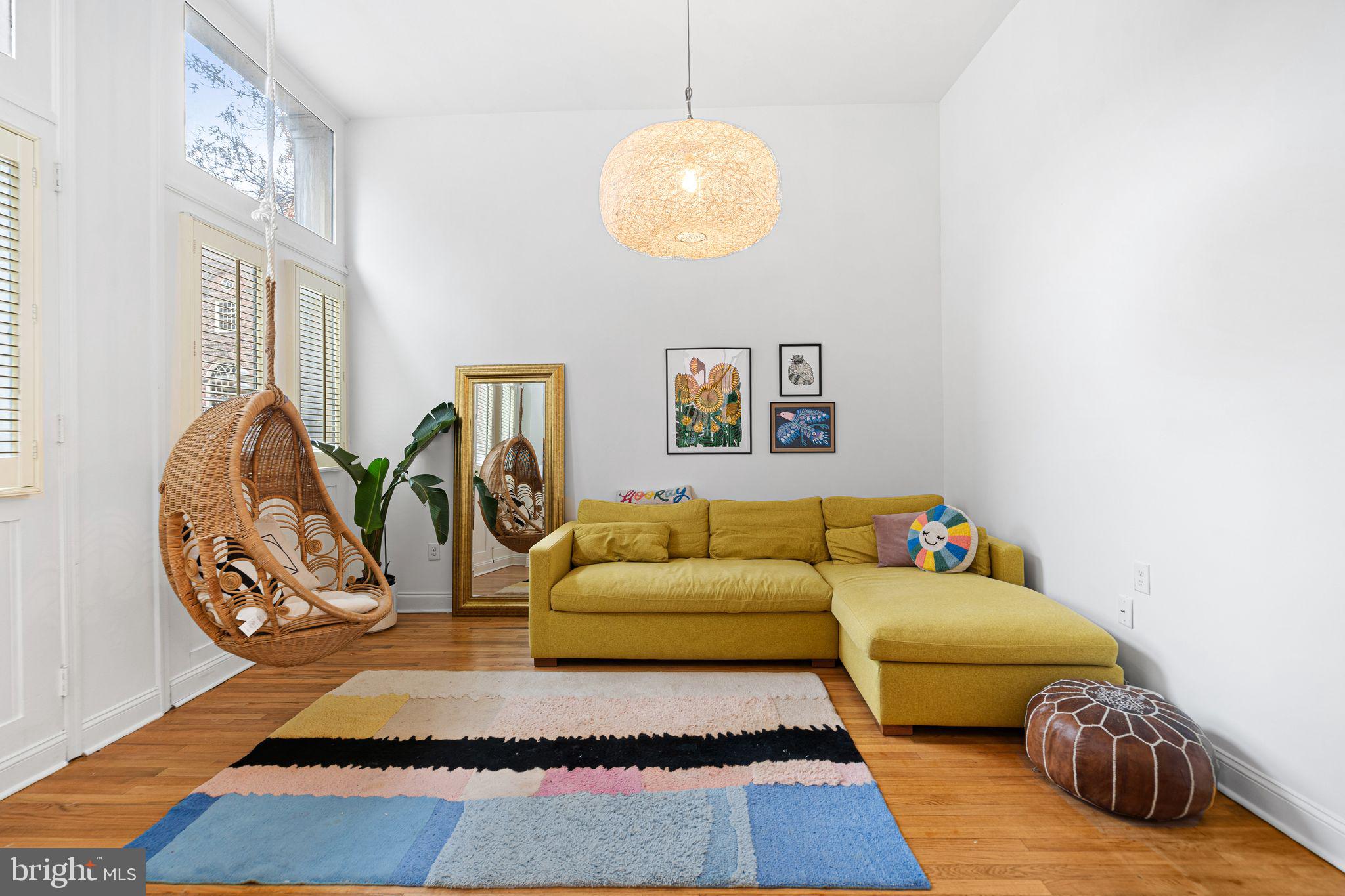 210 CHURCH STREET 1J