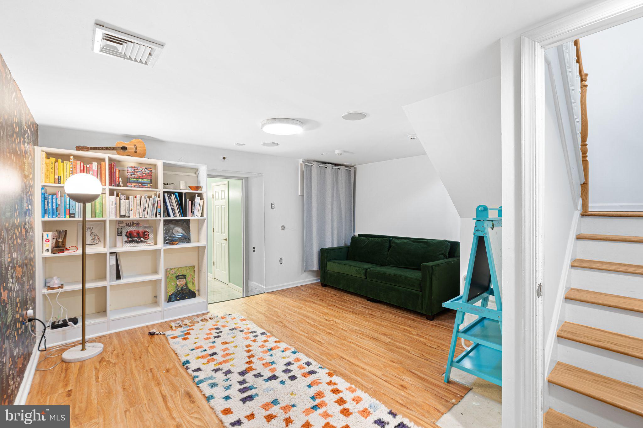 OLD CITY - Residential