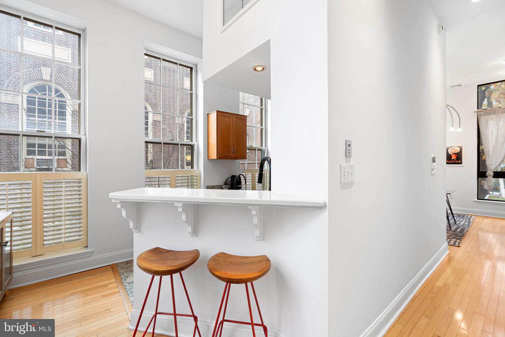 OLD CITY - Residential