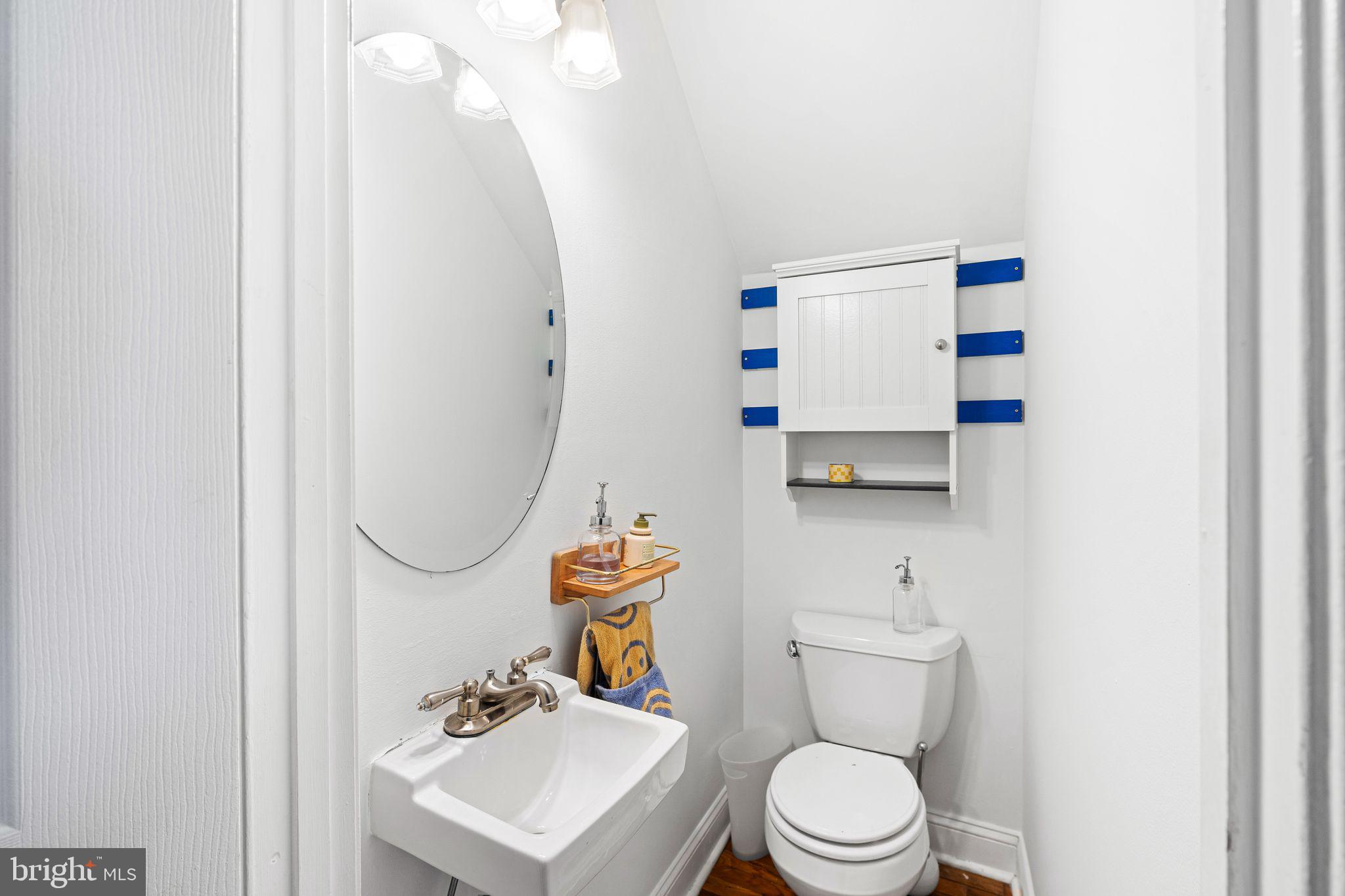 OLD CITY - Residential