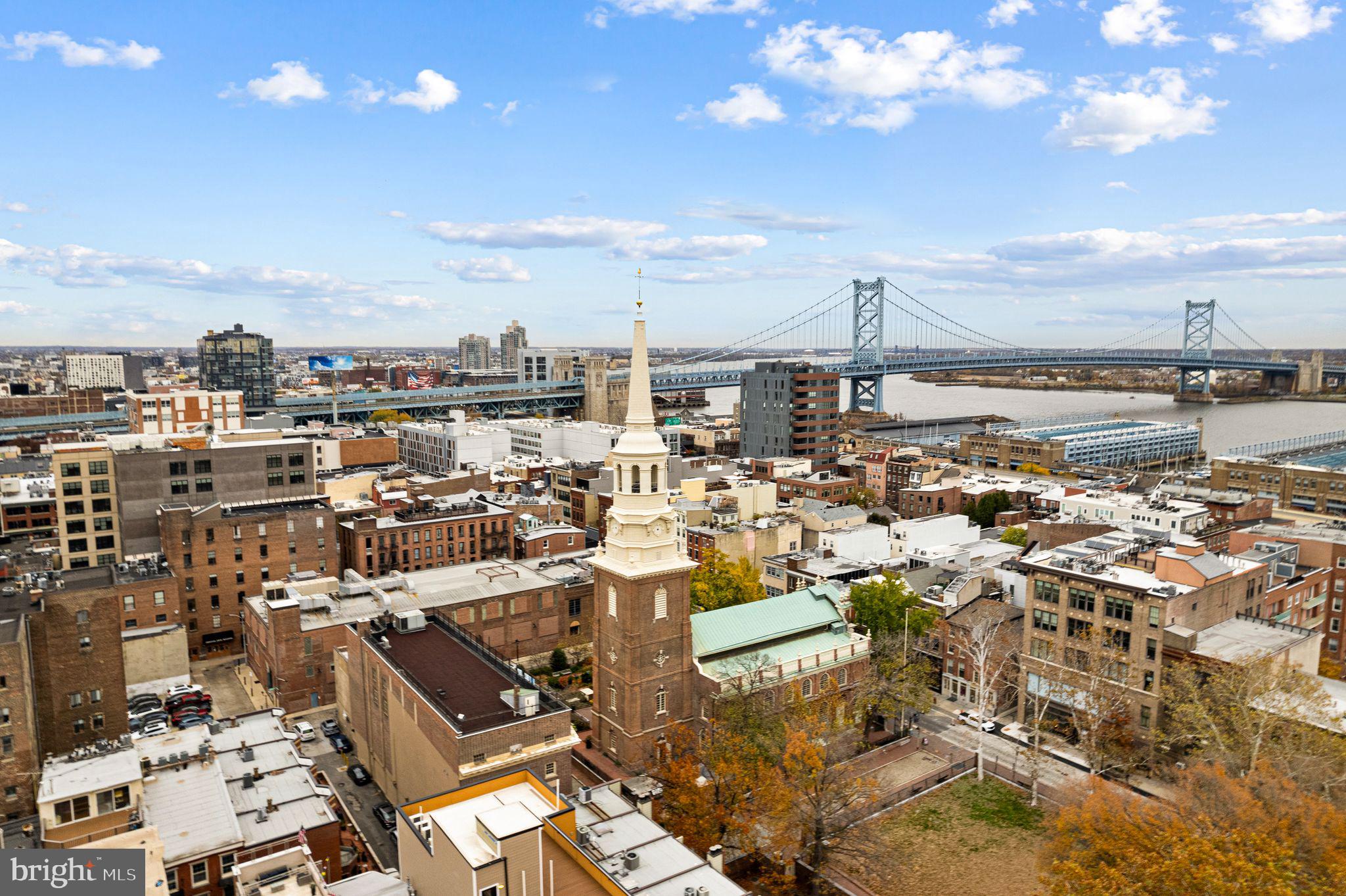 OLD CITY - Residential