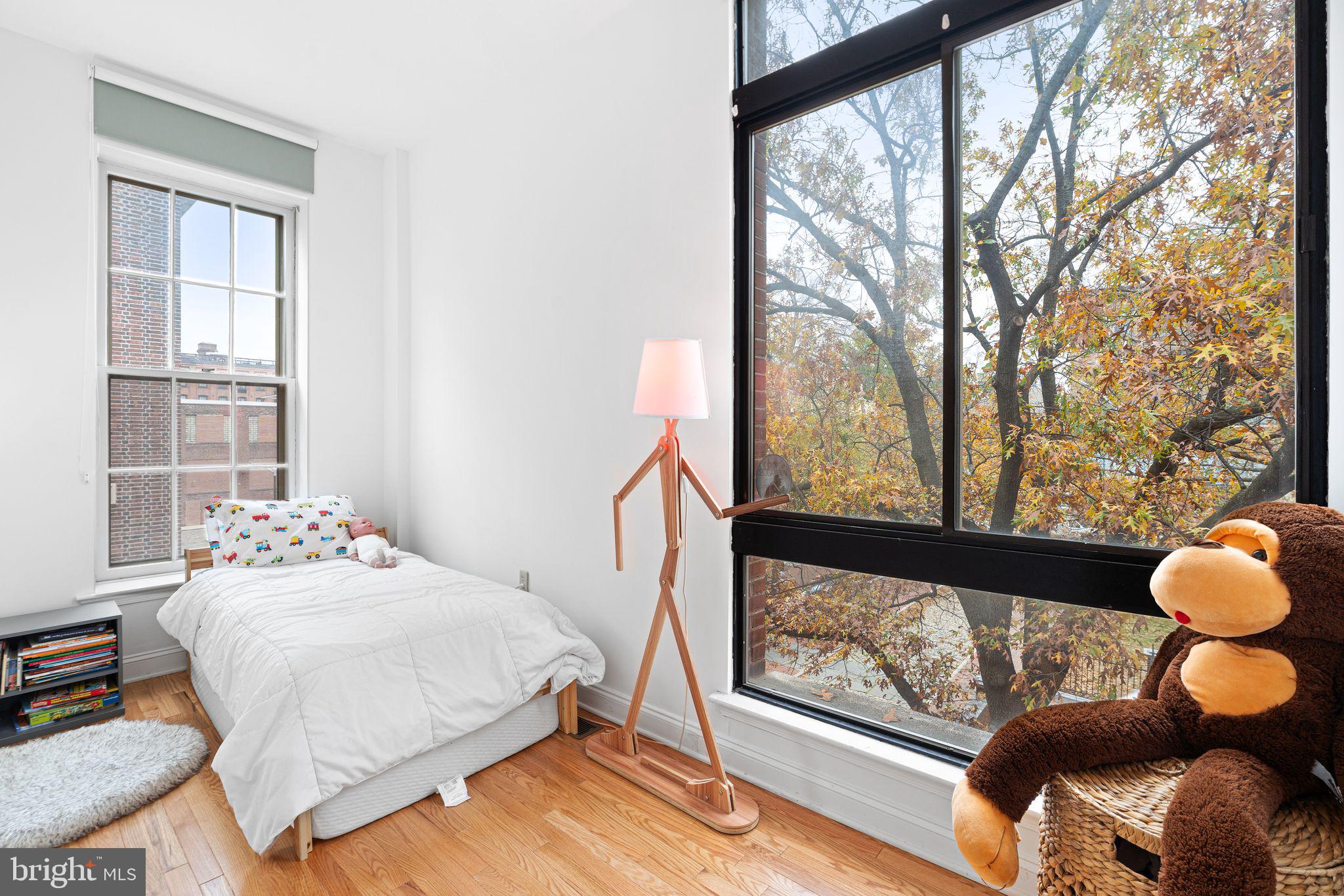 OLD CITY - Residential