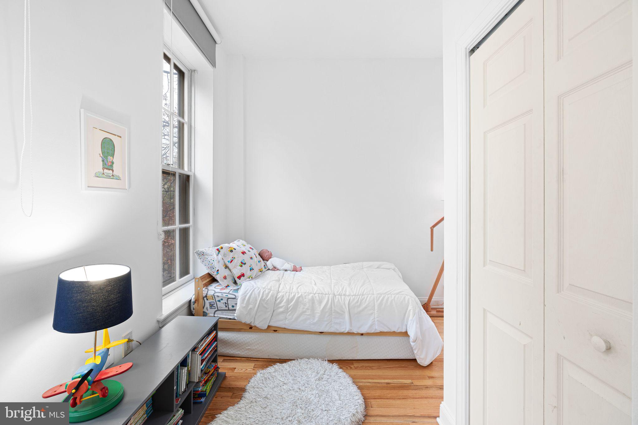 OLD CITY - Residential