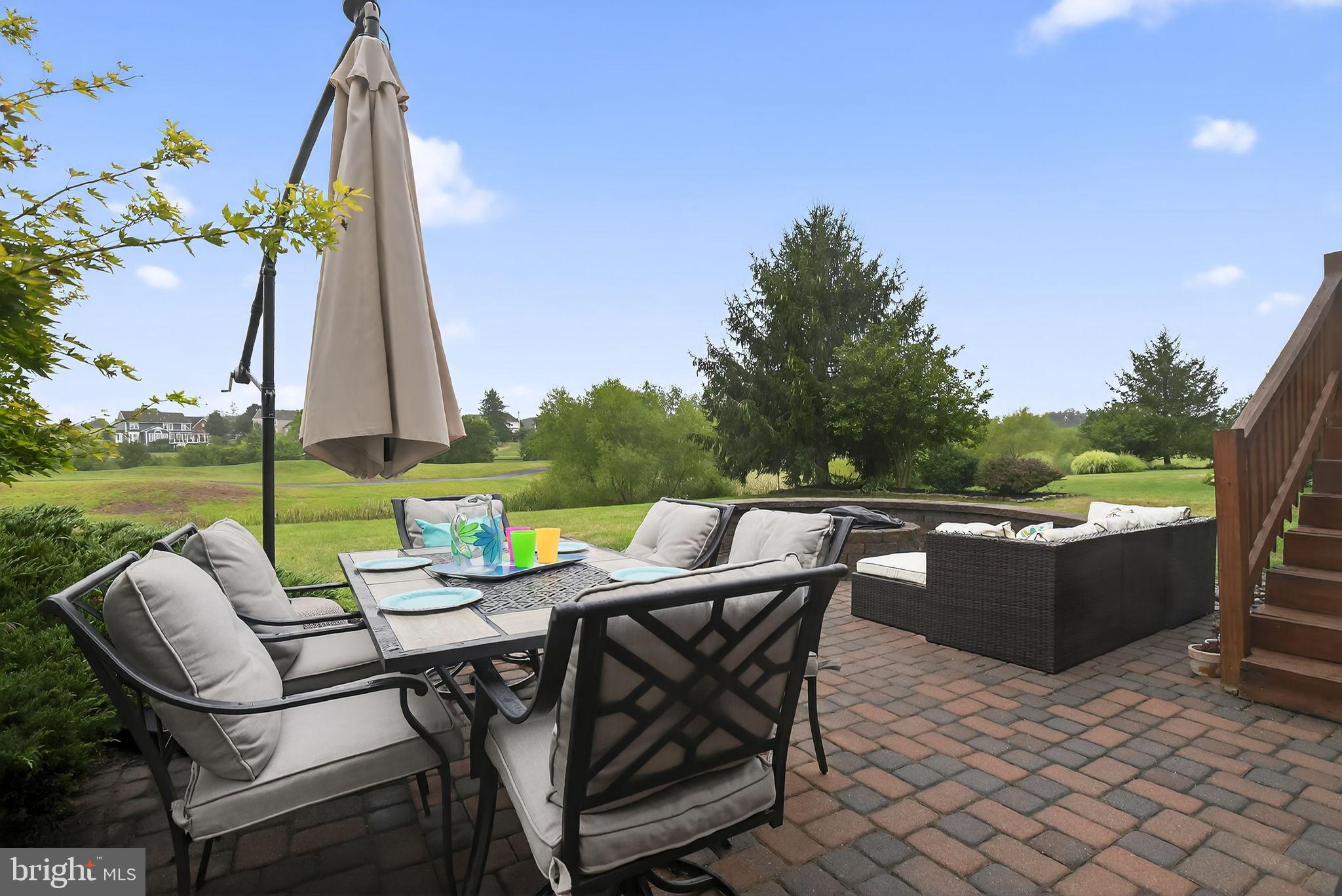 LEDERACH GOLF FAIRWY - Residential