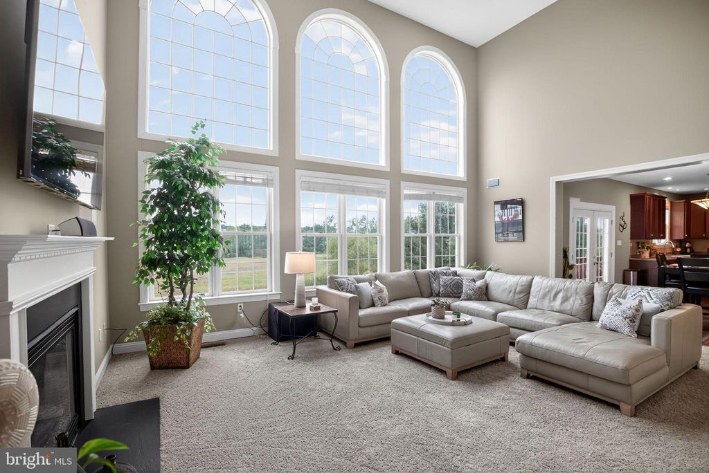 Photo of 512 Championship Drive, HARLEYSVILLE, PA 19438 (MLS # PAMC2149822)