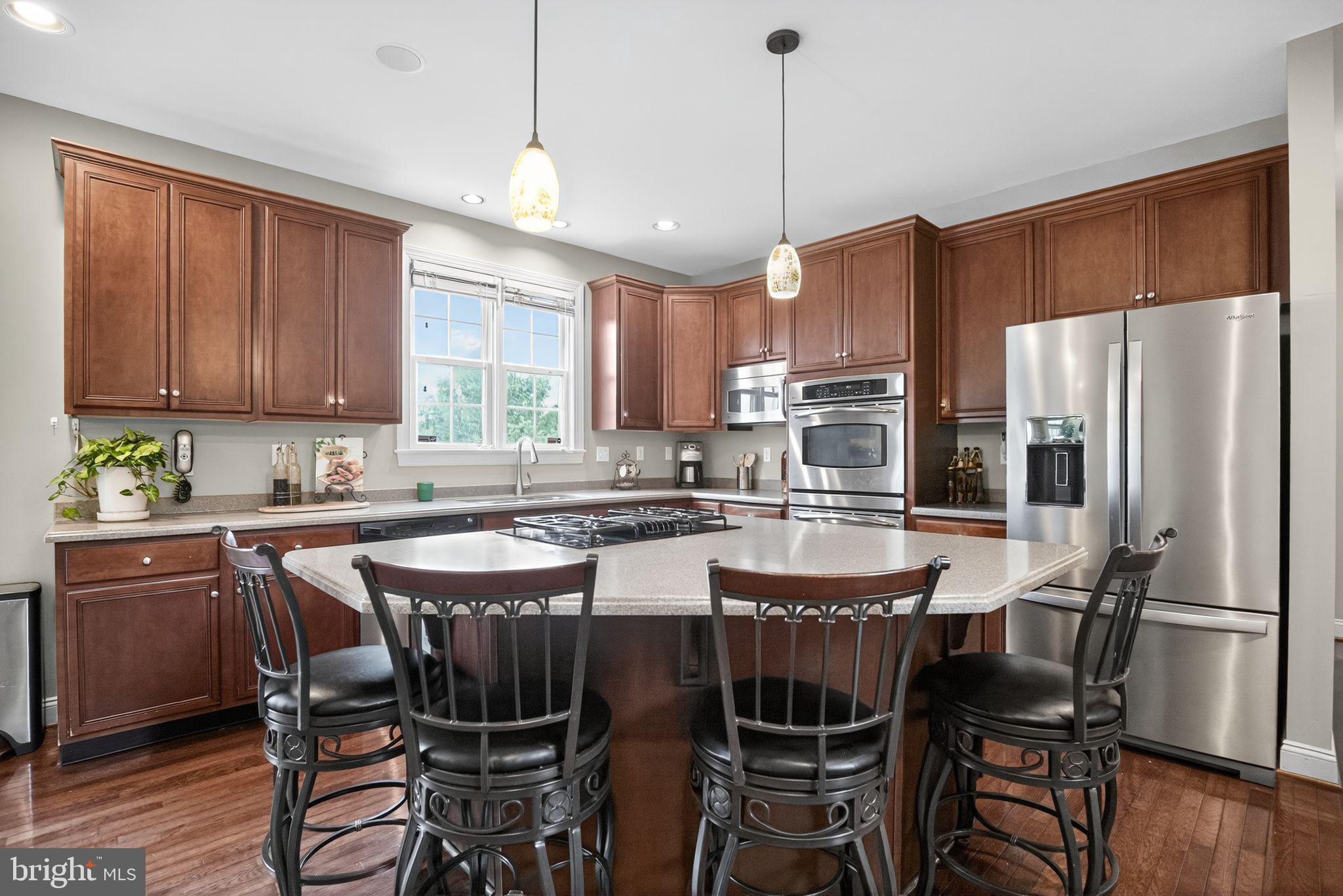 LEDERACH GOLF FAIRWY - Residential