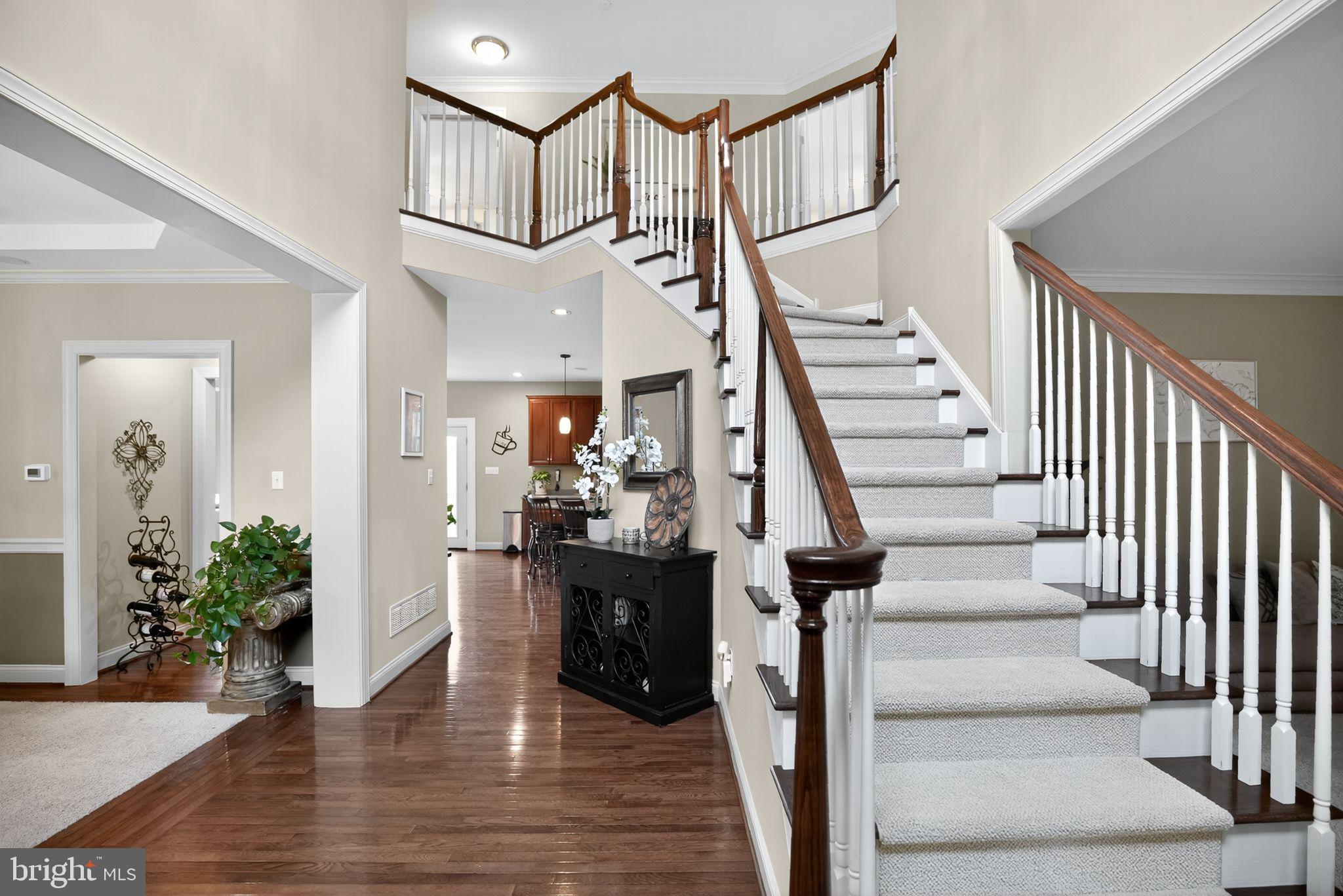 LEDERACH GOLF FAIRWY - Residential