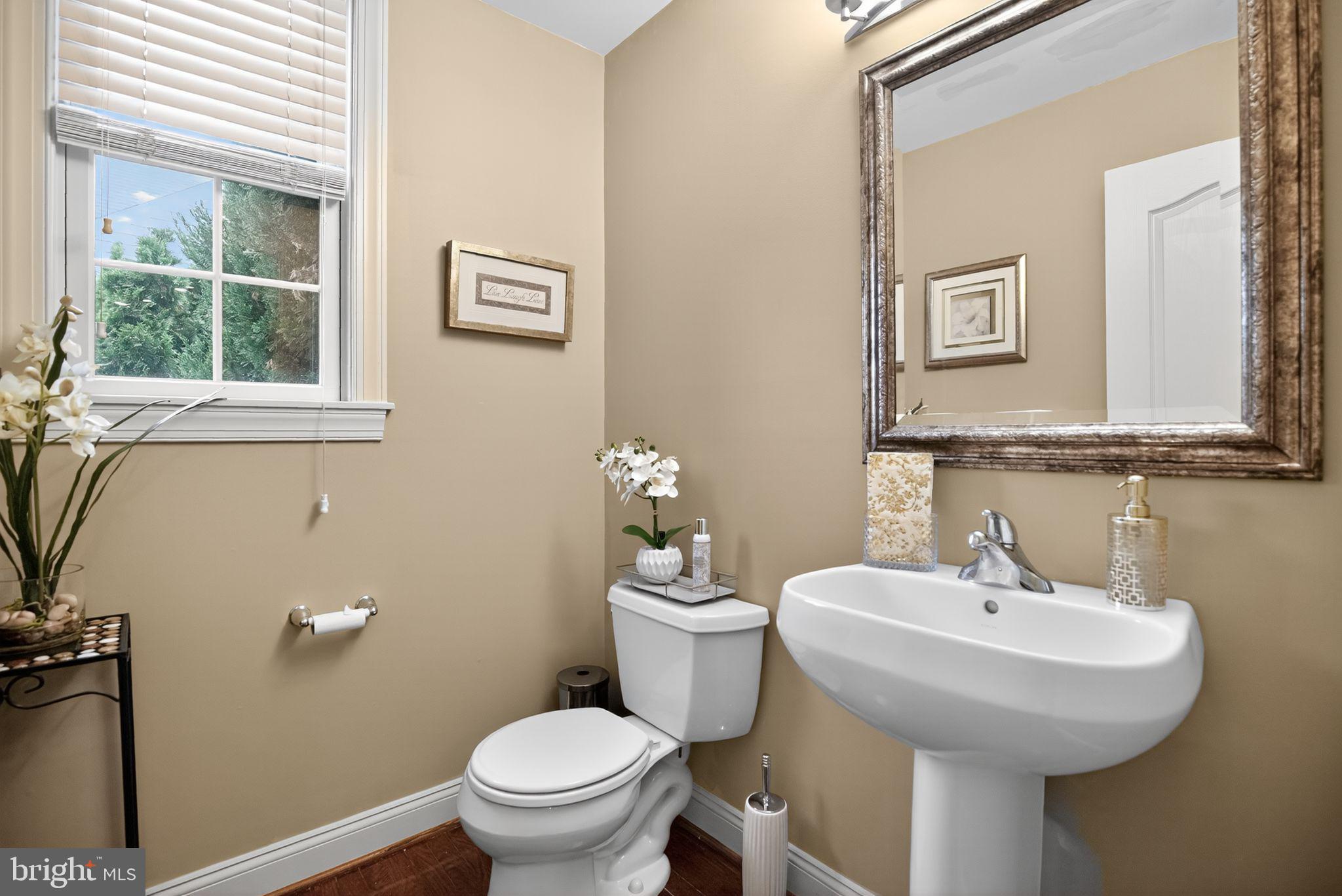 LEDERACH GOLF FAIRWY - Residential