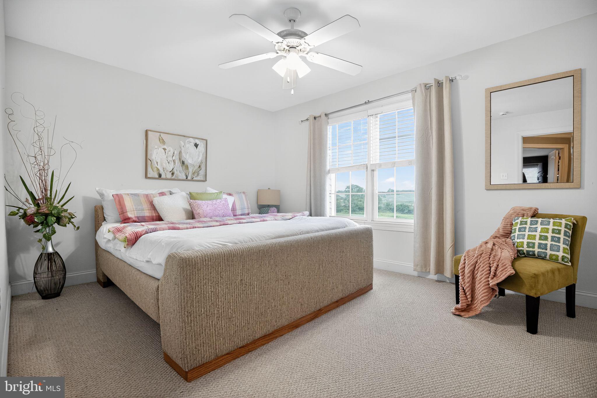 LEDERACH GOLF FAIRWY - Residential