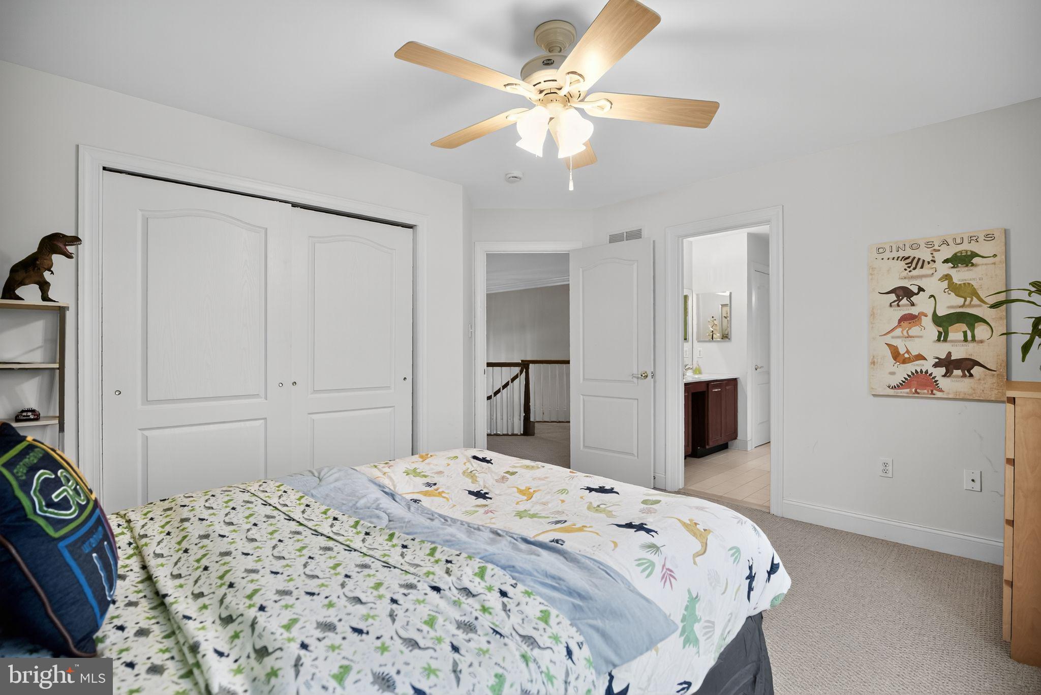 LEDERACH GOLF FAIRWY - Residential