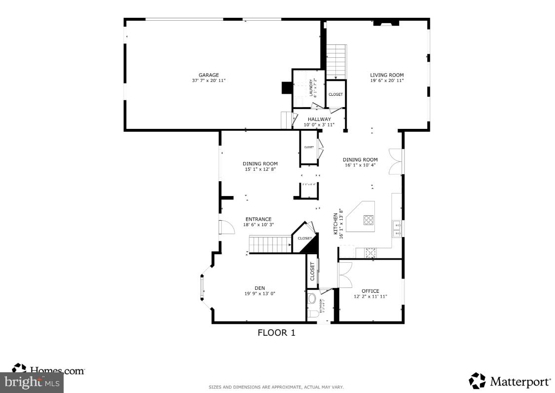 LEDERACH GOLF FAIRWY - Residential