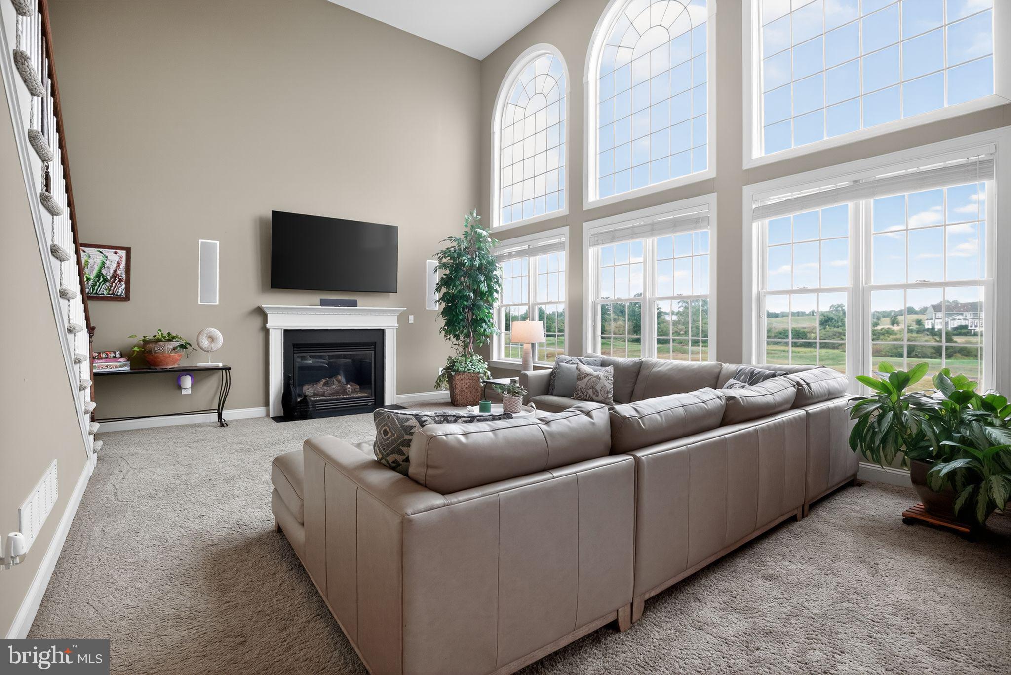 LEDERACH GOLF FAIRWY - Residential