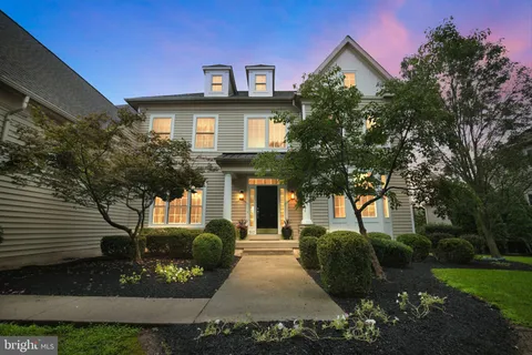 512 Championship Drive, Harleysville, PA 19438 - MLS#: PAMC2149822