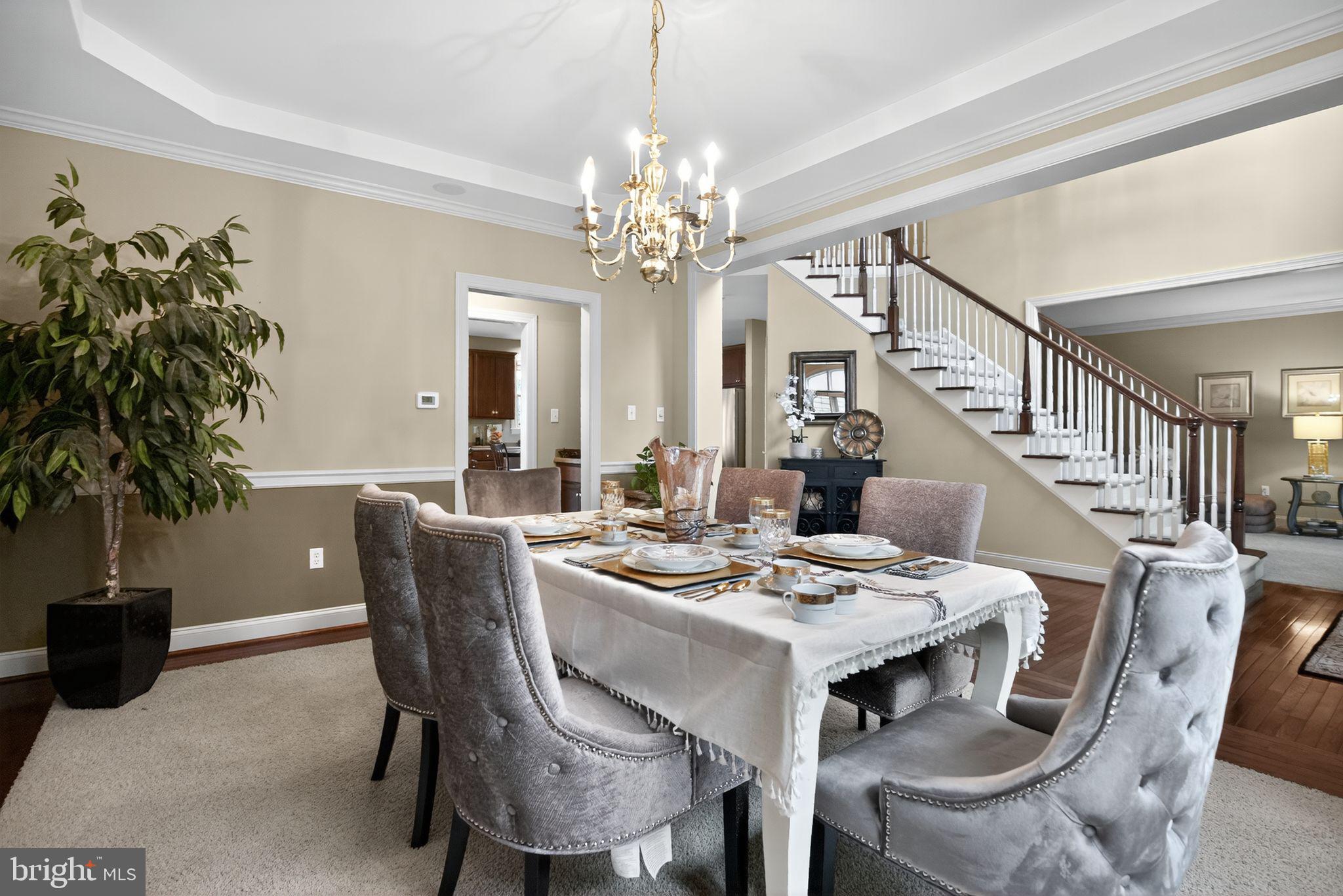 LEDERACH GOLF FAIRWY - Residential