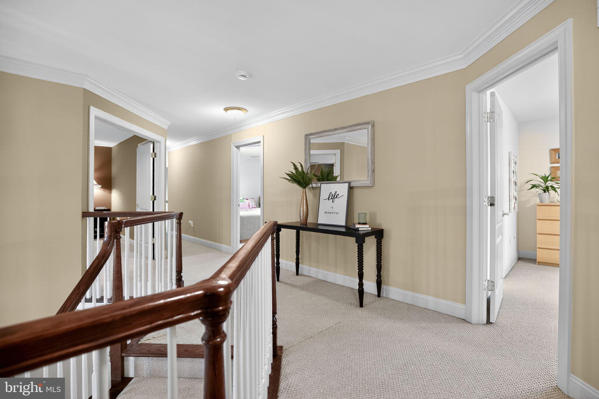 LEDERACH GOLF FAIRWY - Residential