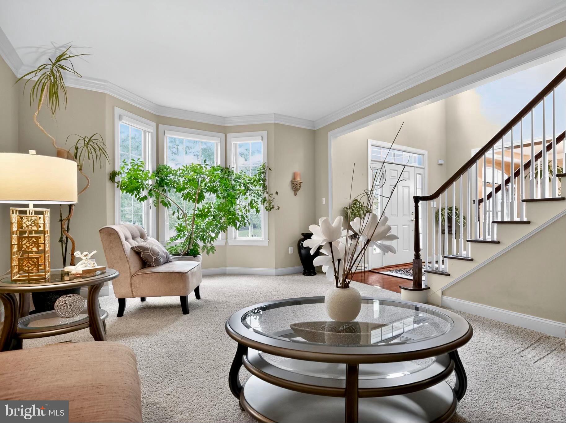 LEDERACH GOLF FAIRWY - Residential