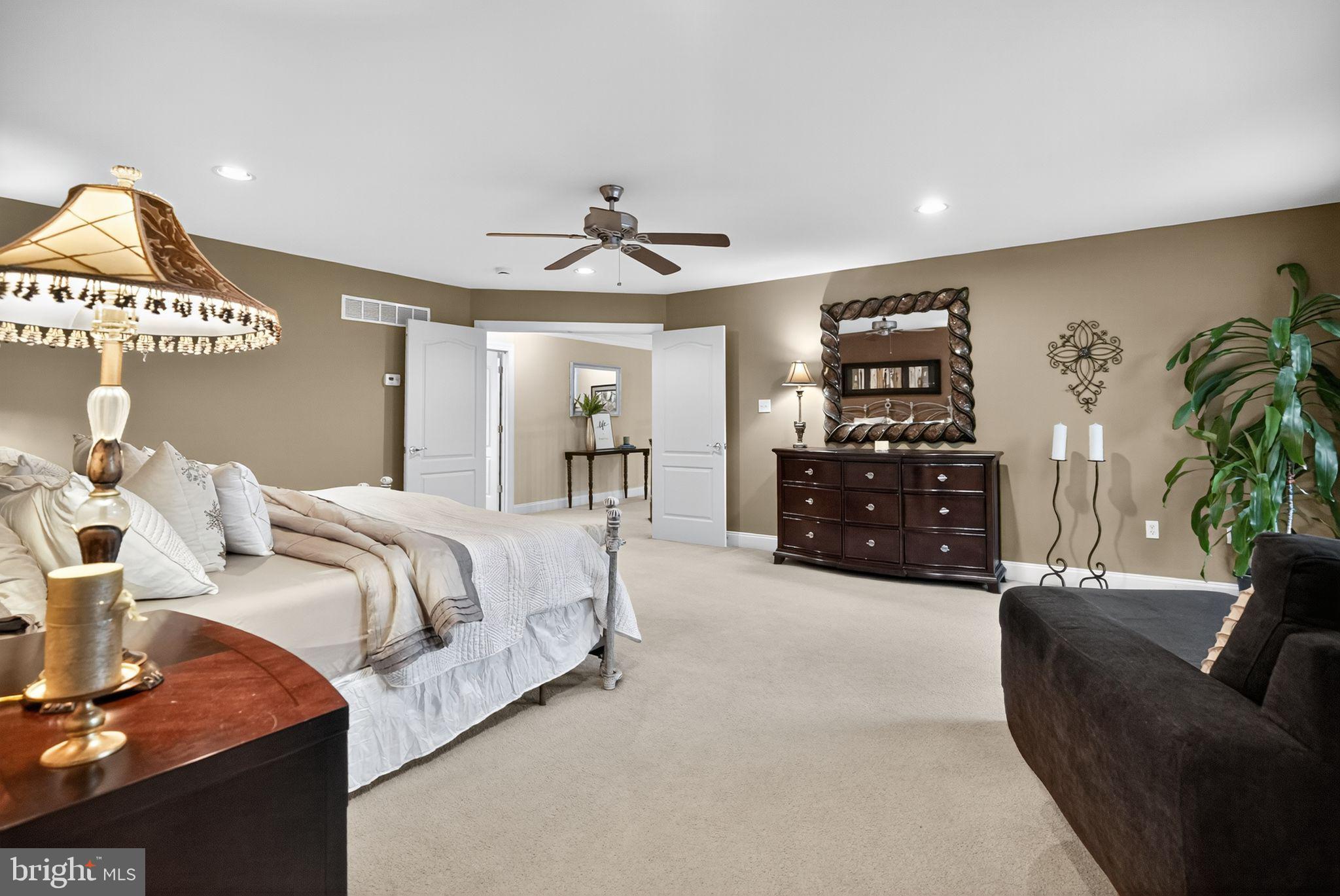 LEDERACH GOLF FAIRWY - Residential