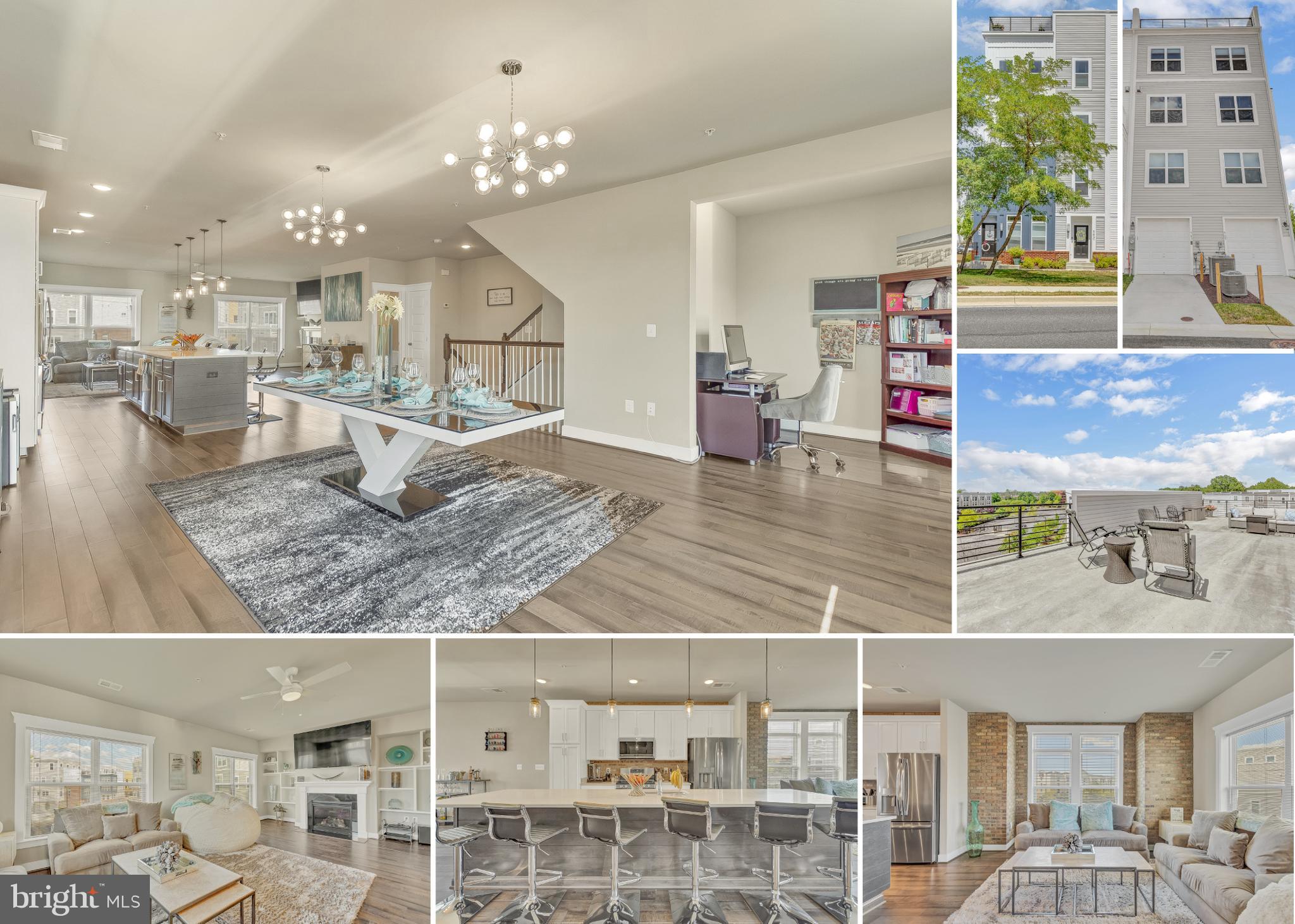 ADMIRALS SQUARE - Residential