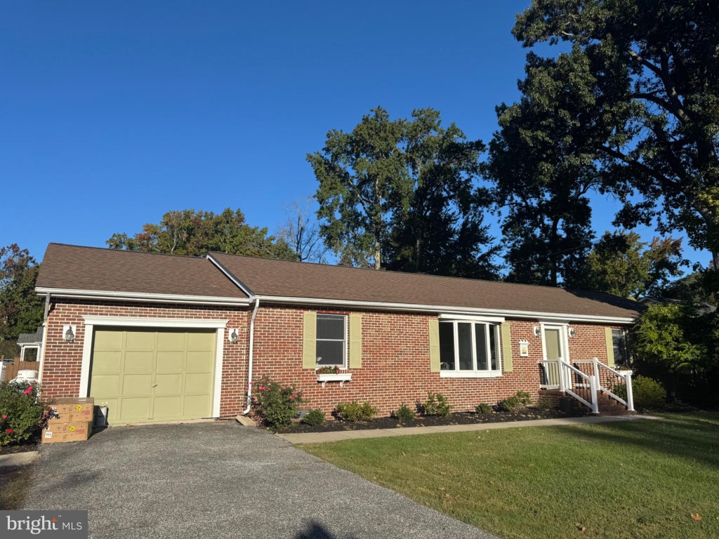 Photo of 9100 Greenwood Avenue, NORTH BEACH, MD 20714 (MLS # MDCA2031120)
