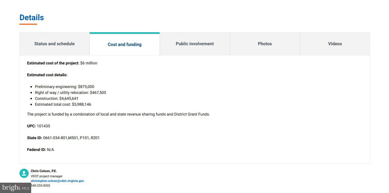 Main image without alt text