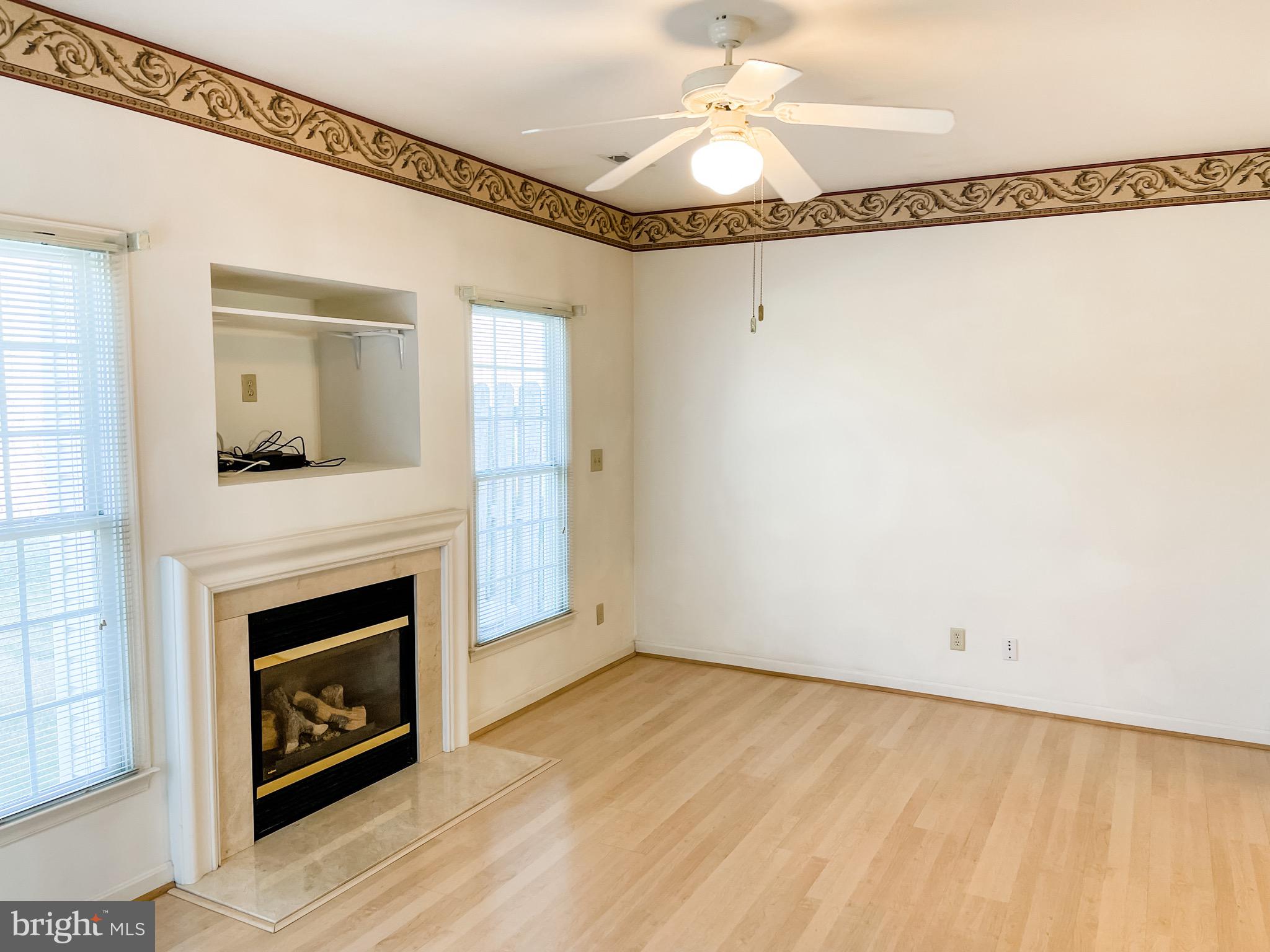 SALEM FIELDS - Residential Lease