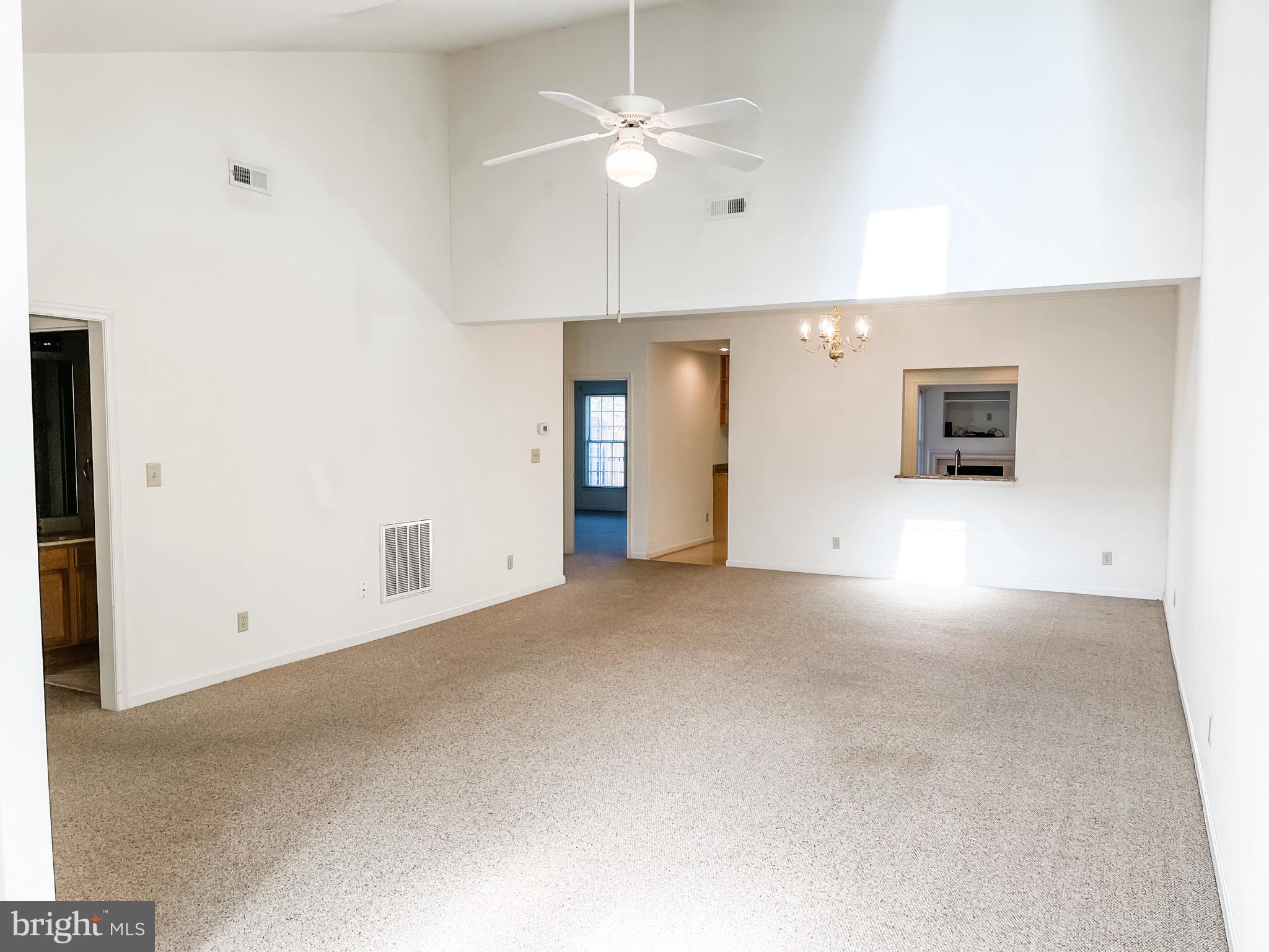 SALEM FIELDS - Residential Lease