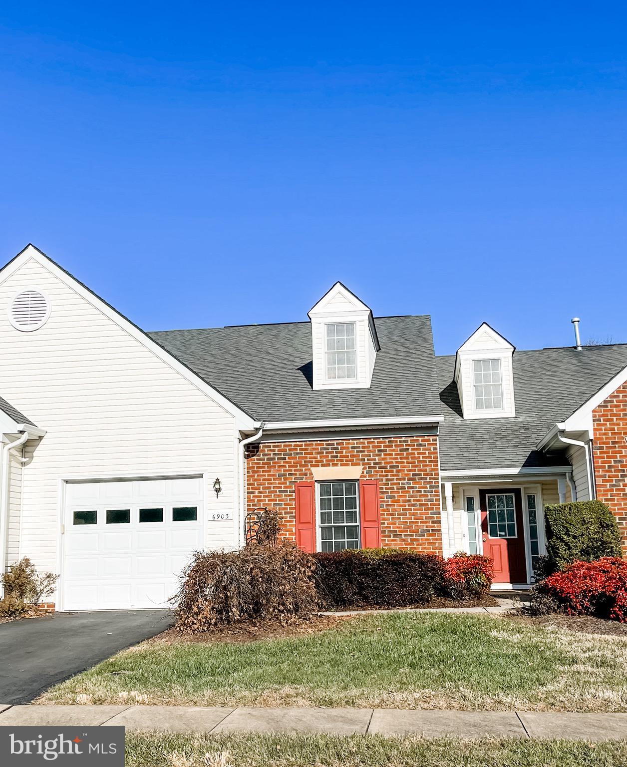 SALEM FIELDS - Residential Lease