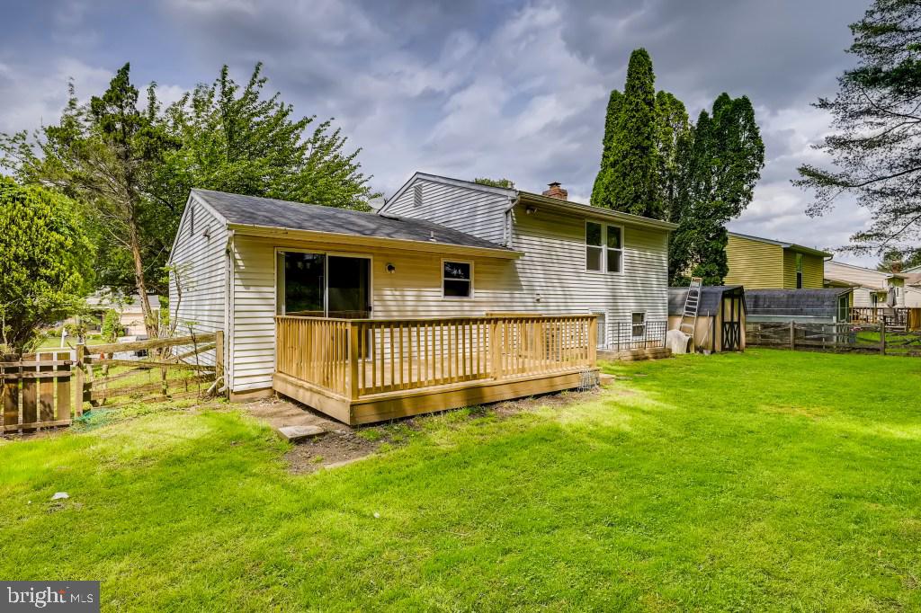 WILLOW GLEN NORTH - Residential