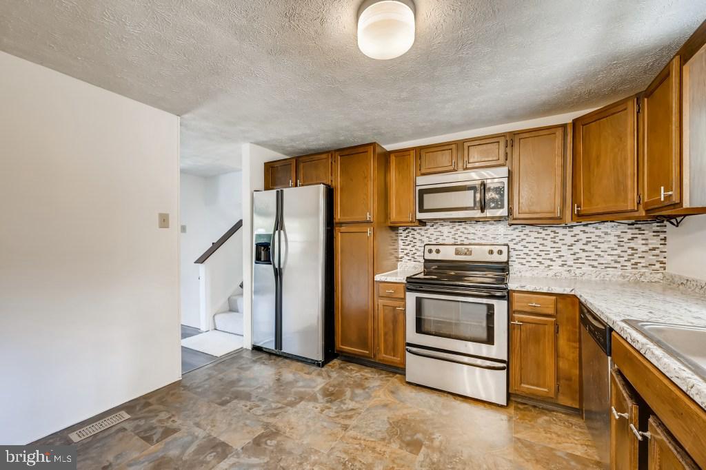 WILLOW GLEN NORTH - Residential