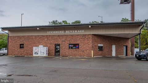 760 ARNOLD STREET WILLIAMSPORT PA 17701