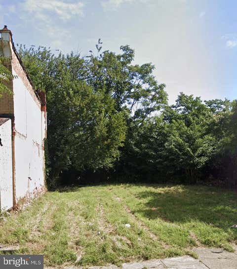 Vacant Land For Sale - 2133 S Frazier Street<br/> PHILADELPHIA, PA 19143