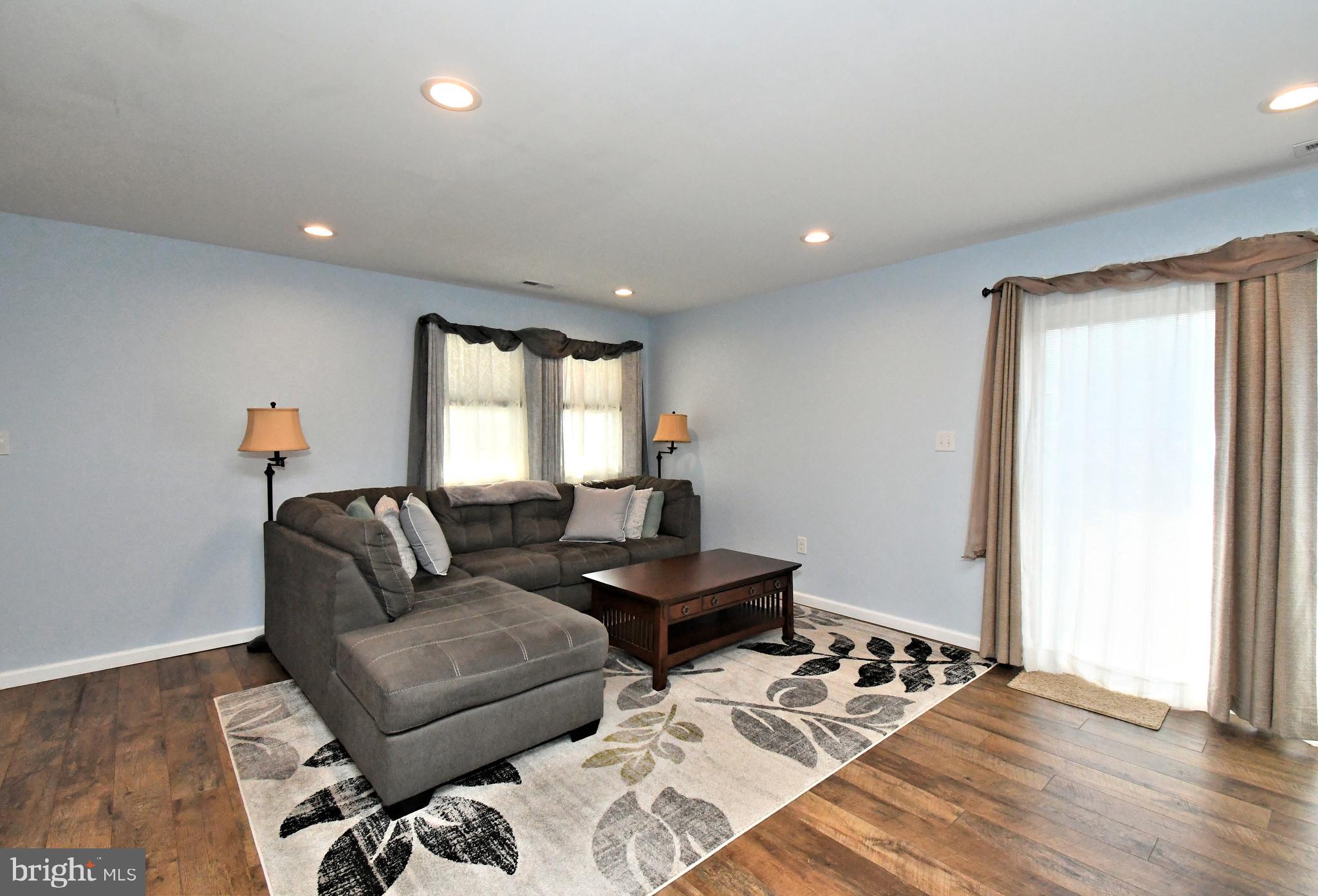 WILL O WOOD - Residential